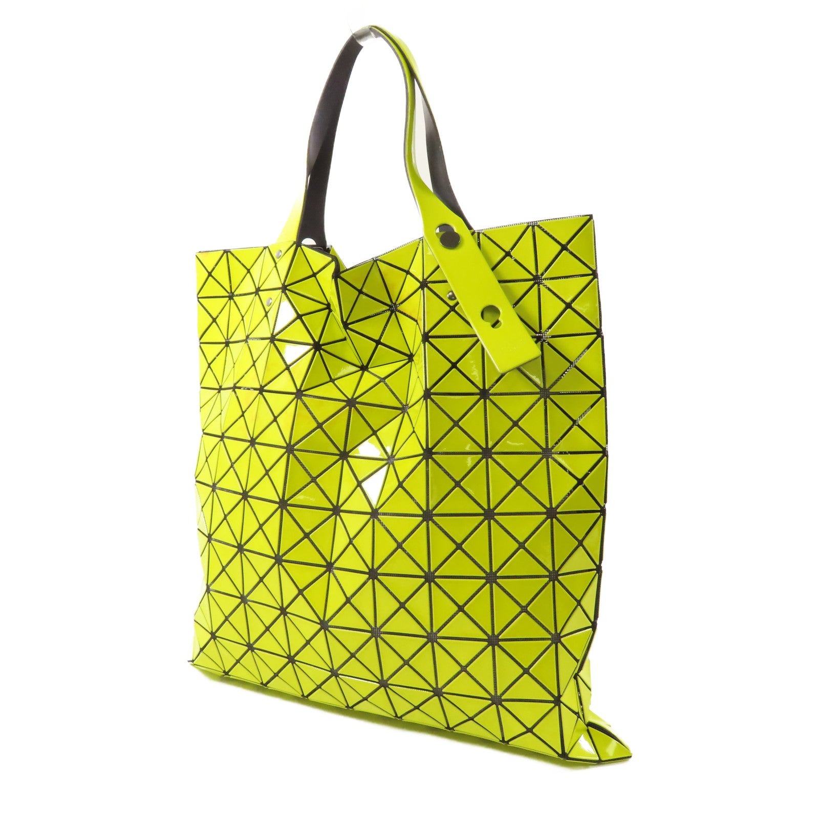 SELECTION PVC Bao Bao Shoulder Bag肩背袋