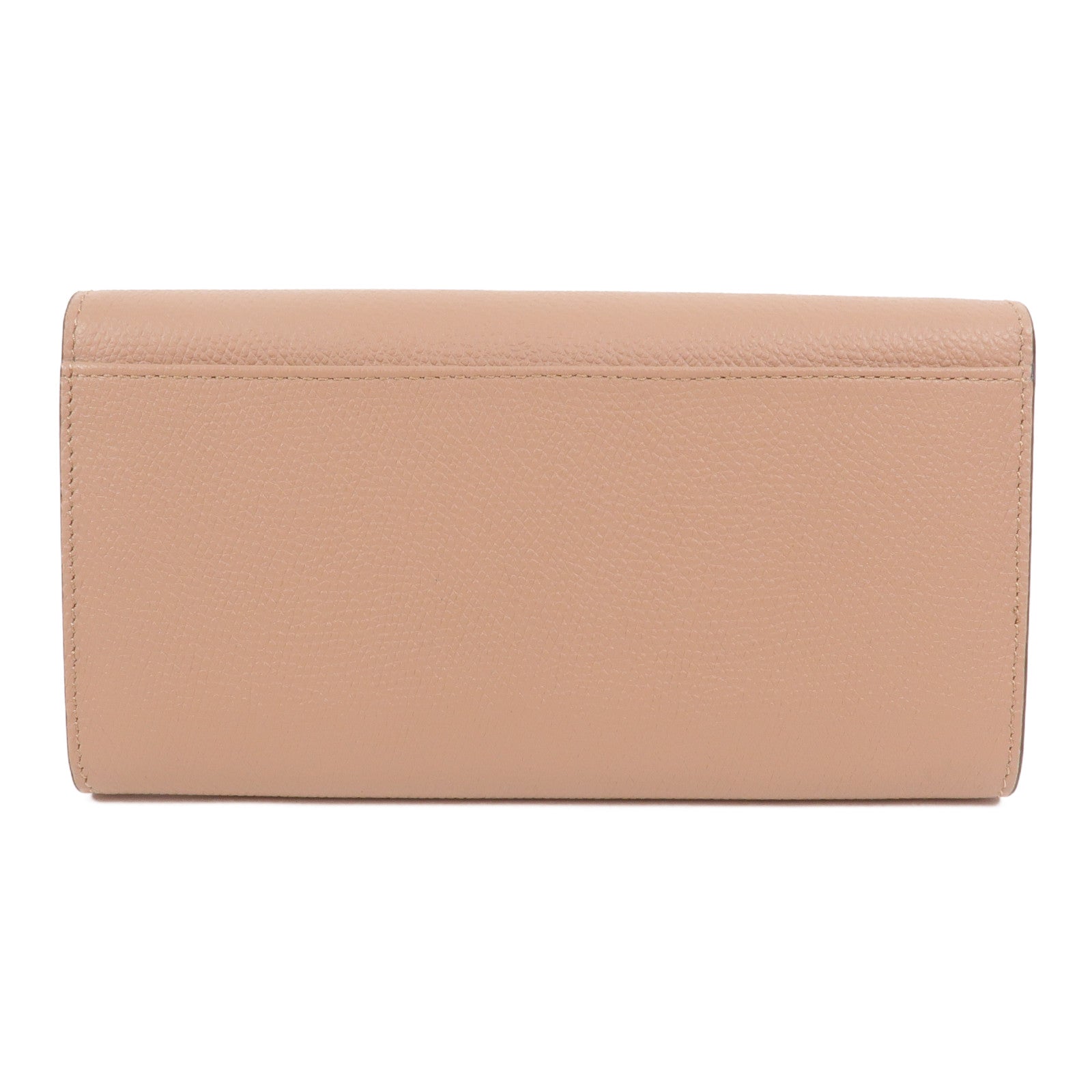 Valentino 牛皮皮革VLogo Signature Long Wallet長錢包