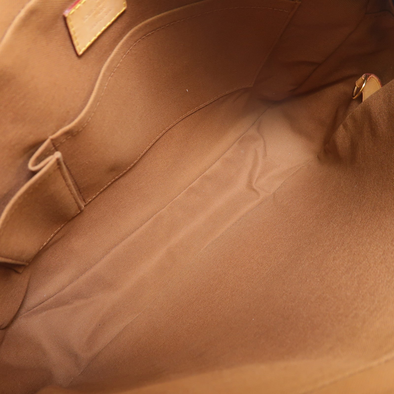 LOUIS VUITTON Monogram Sac Bosphore手挽肩背兩用袋