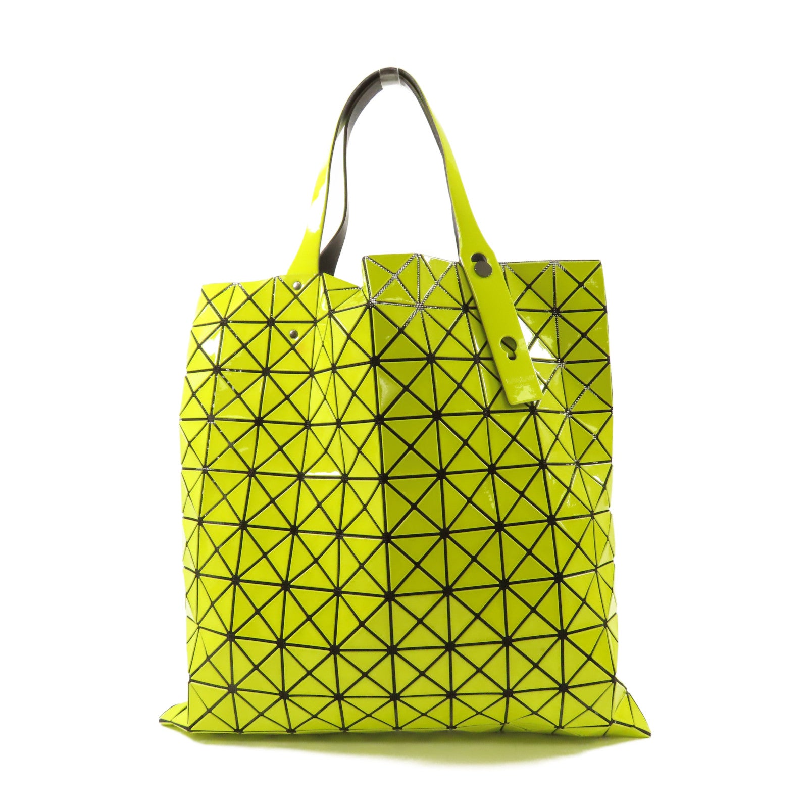 SELECTION PVC Bao Bao Shoulder Bag肩背袋