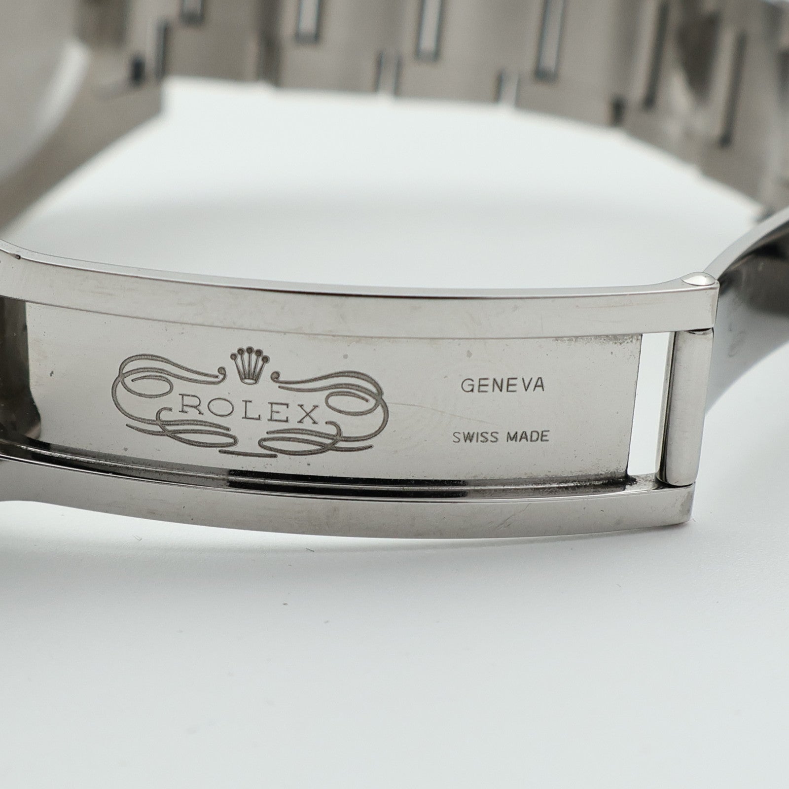 ROLEX GMT Master II 116710LN