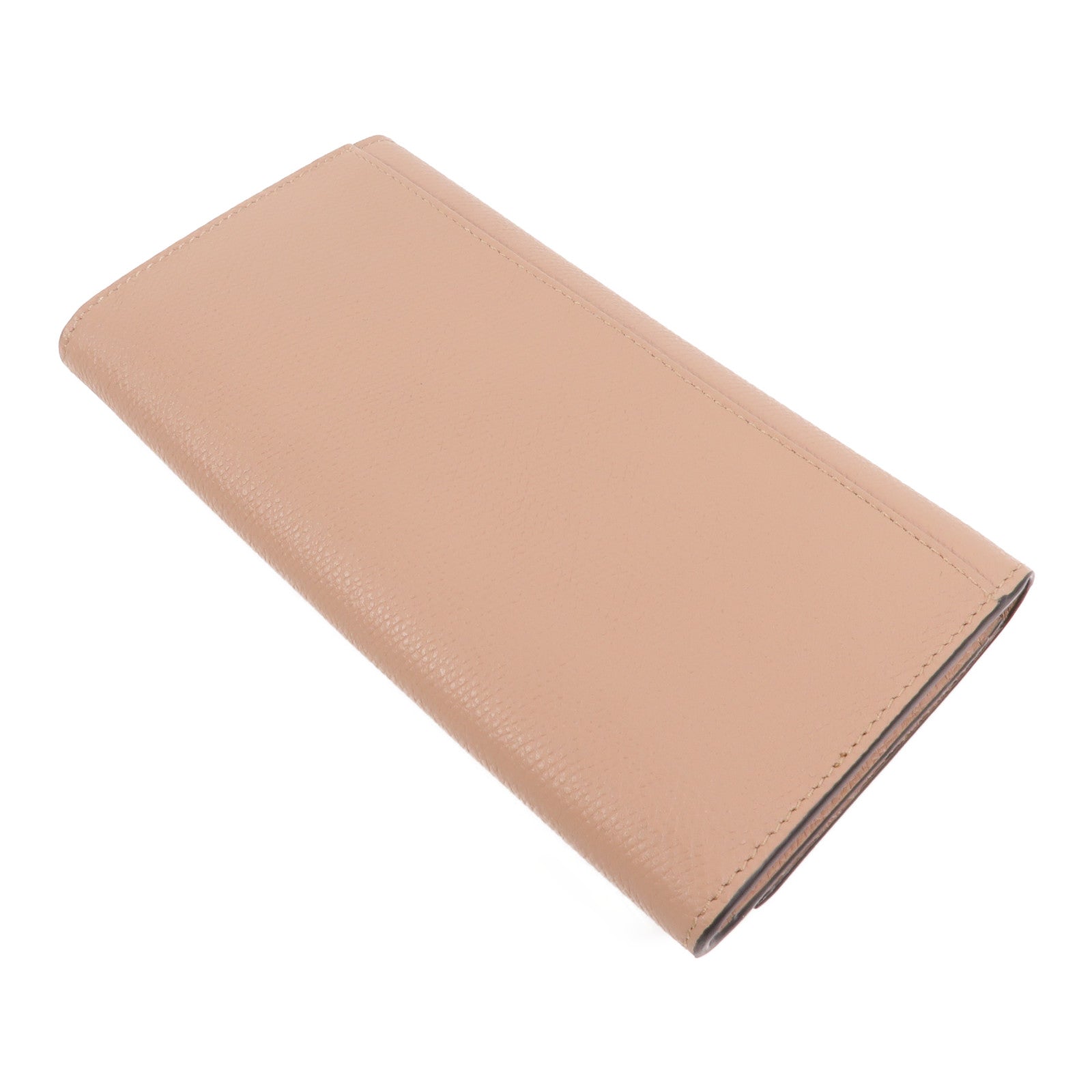 Valentino 牛皮皮革VLogo Signature Long Wallet長錢包