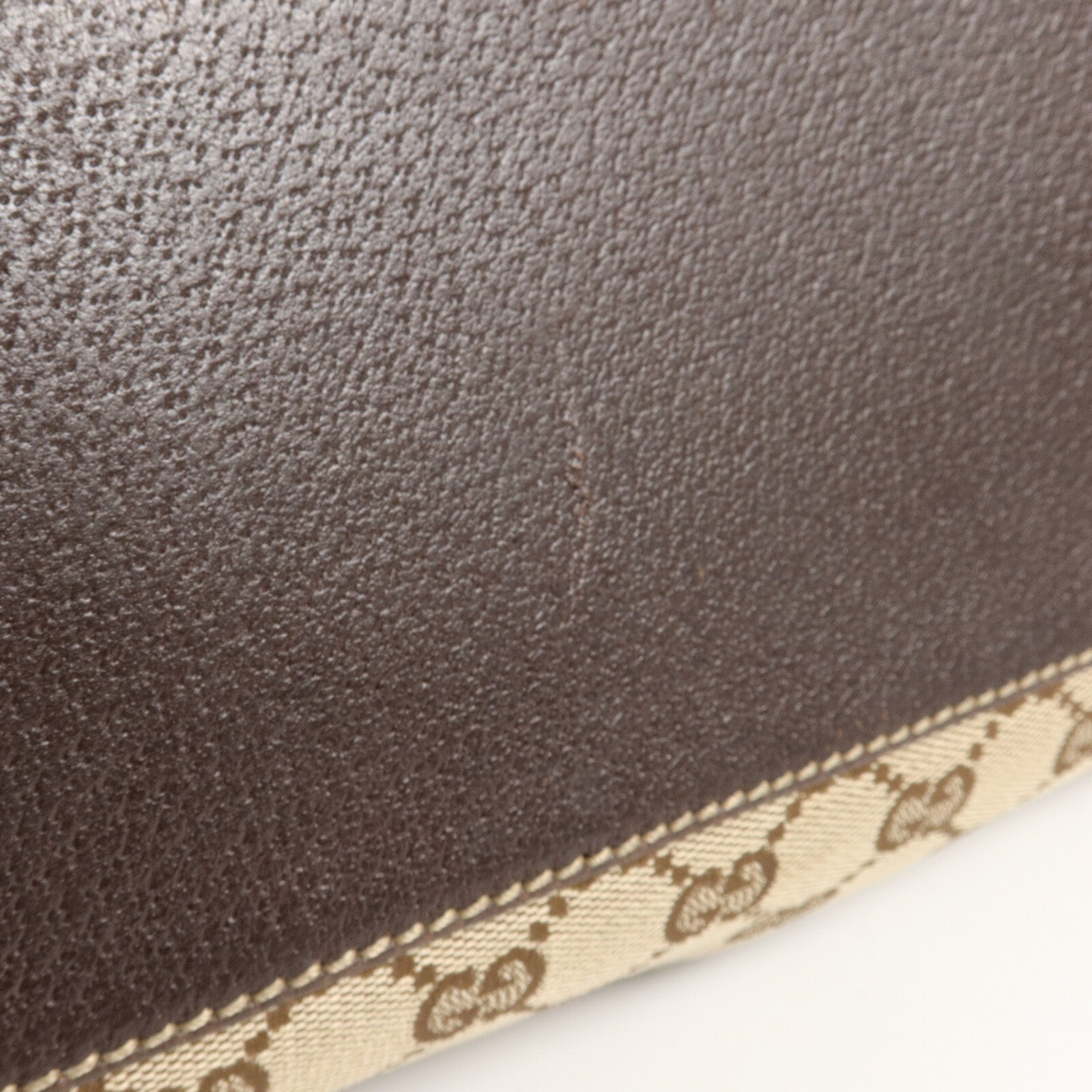 GUCCI 帆布Charmy Shoulder Bag肩背袋
