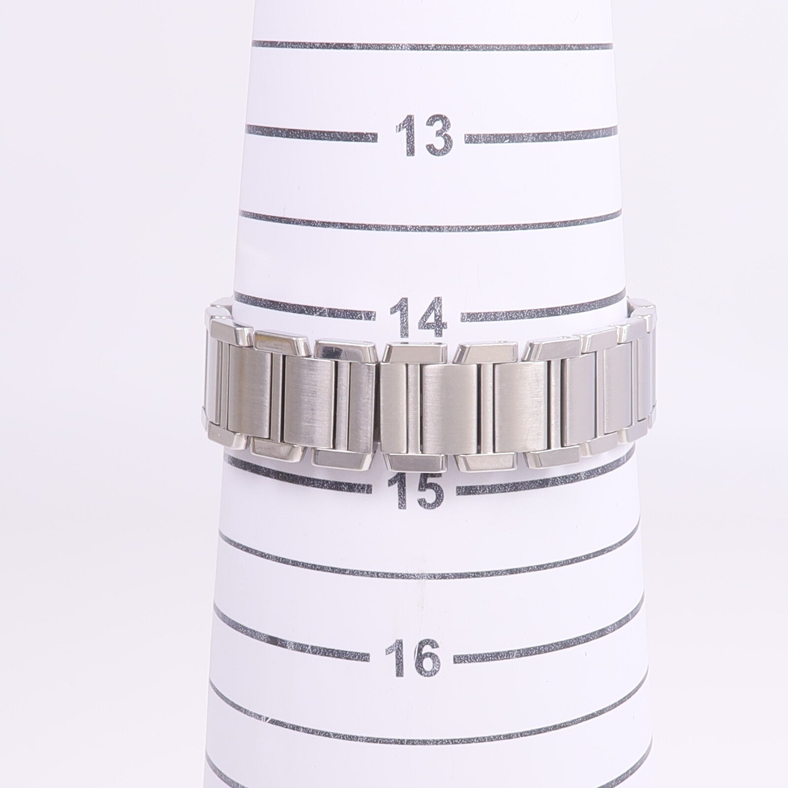 CARTIER Tank Francaise W51008Q3