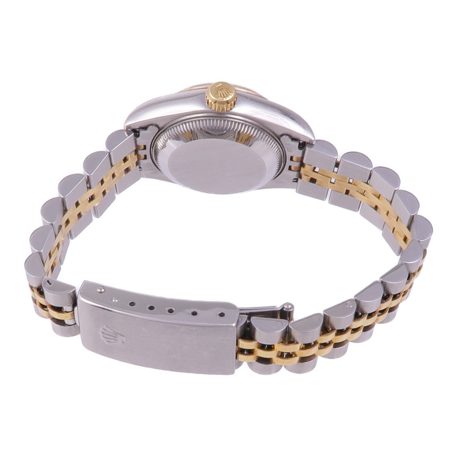 ROLEX Lady Datejust 26 69173G