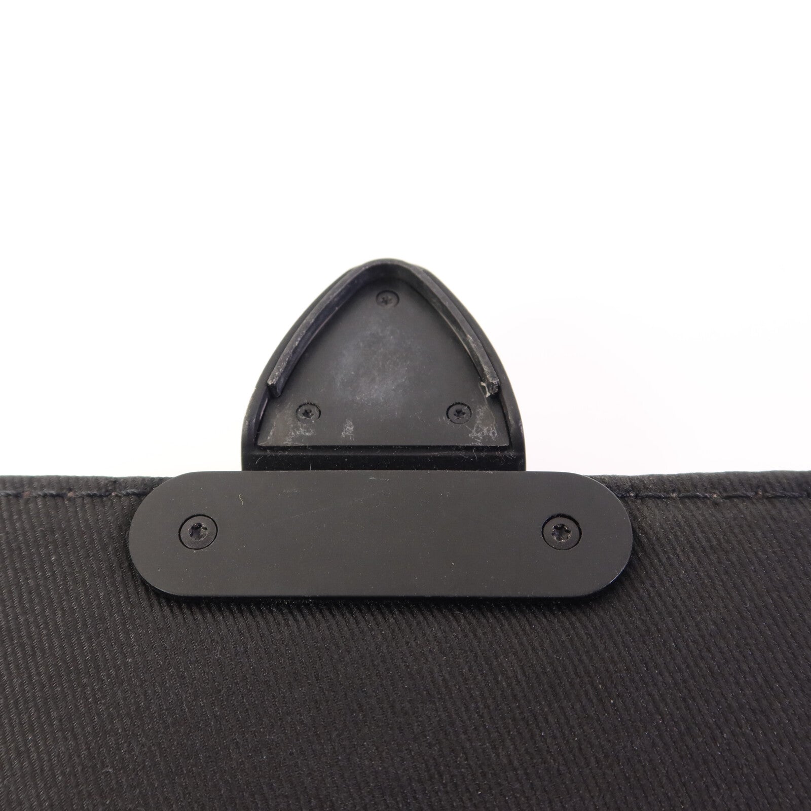 LOUIS VUITTON Monogram Macassar S-Lock肩背袋