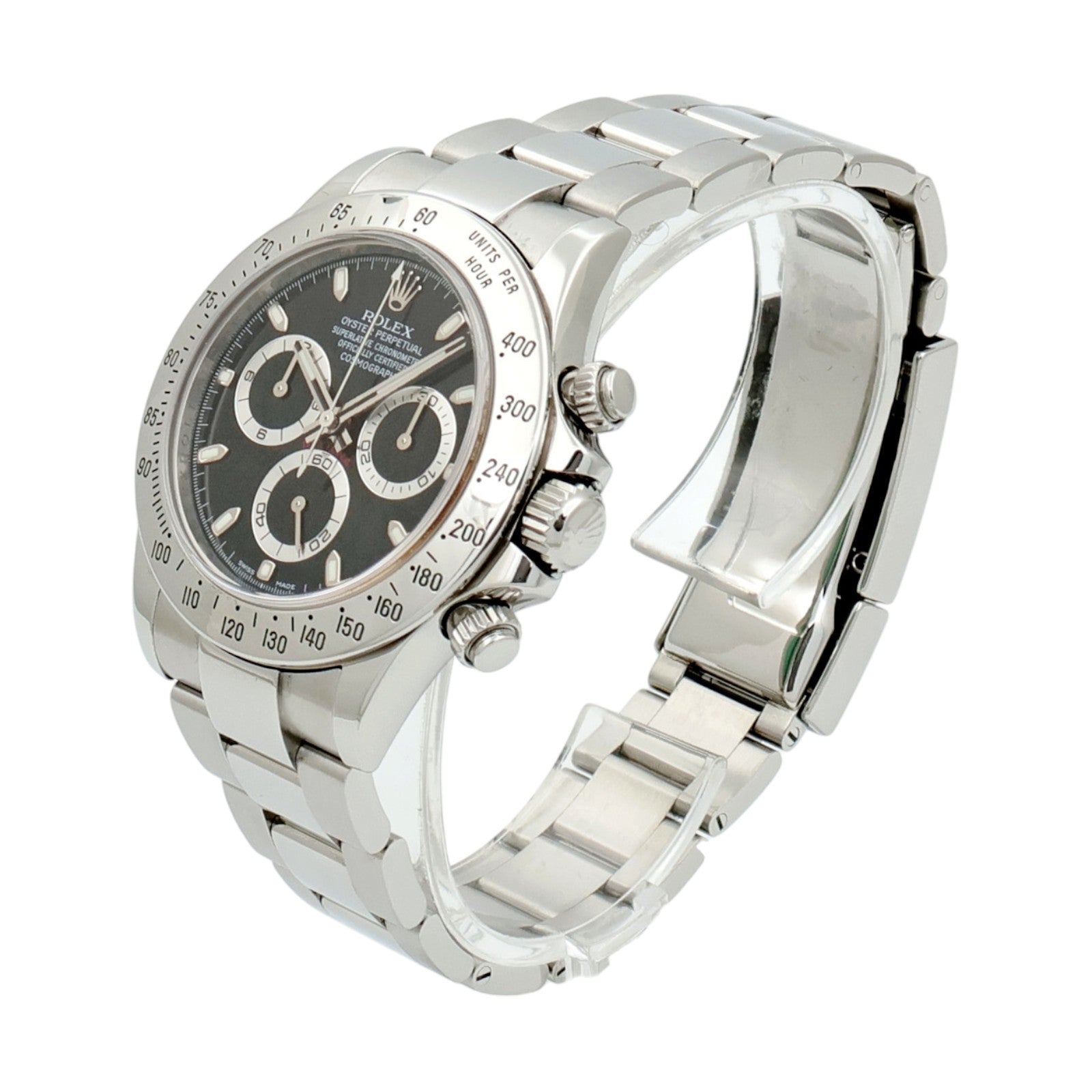 ROLEX Daytona 116520