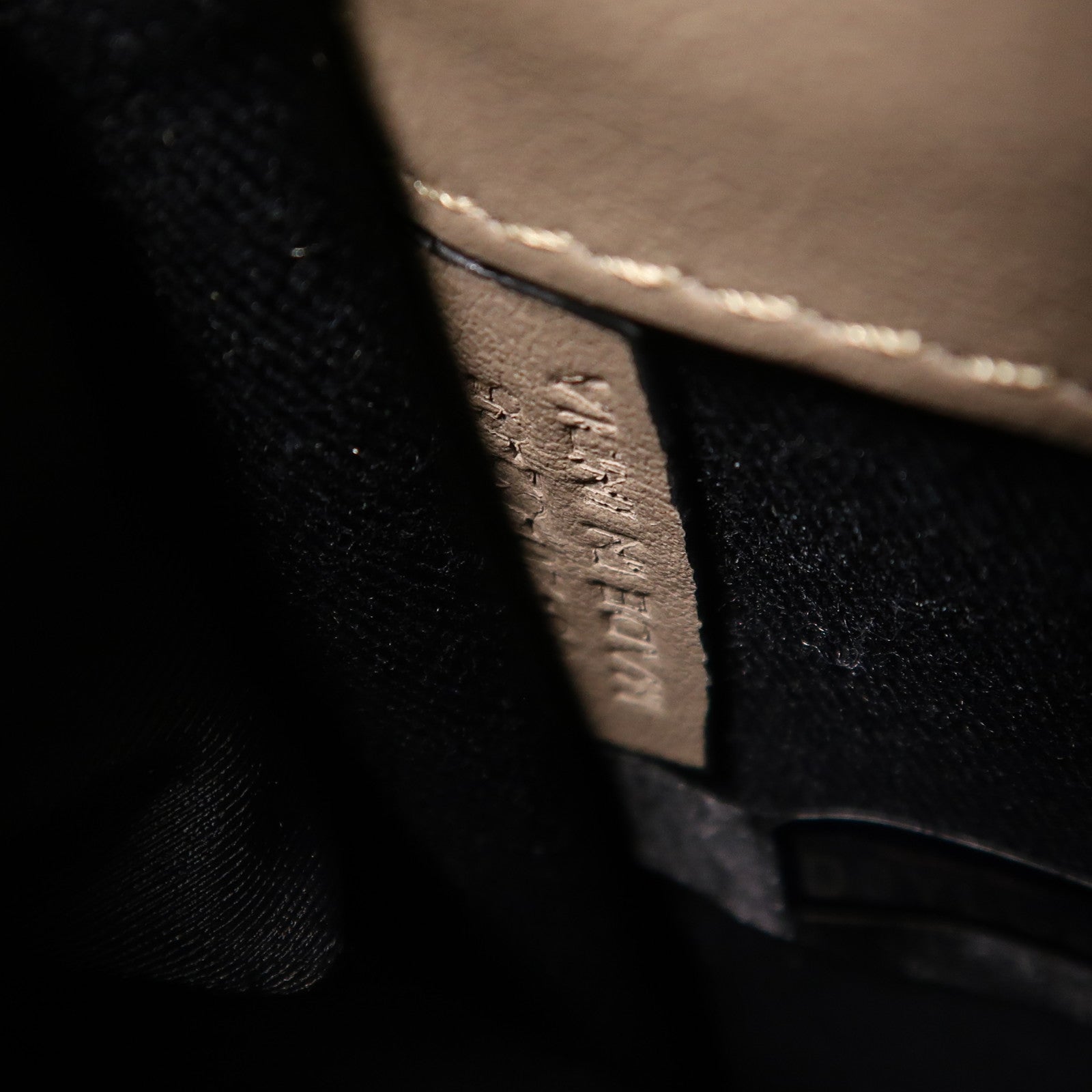 SEE BY CHLOE 牛皮皮革2 Way Shoulder金扣手挽肩背兩用袋