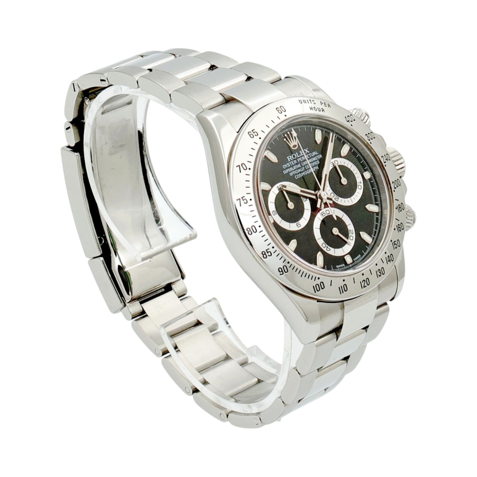 ROLEX Daytona 116520