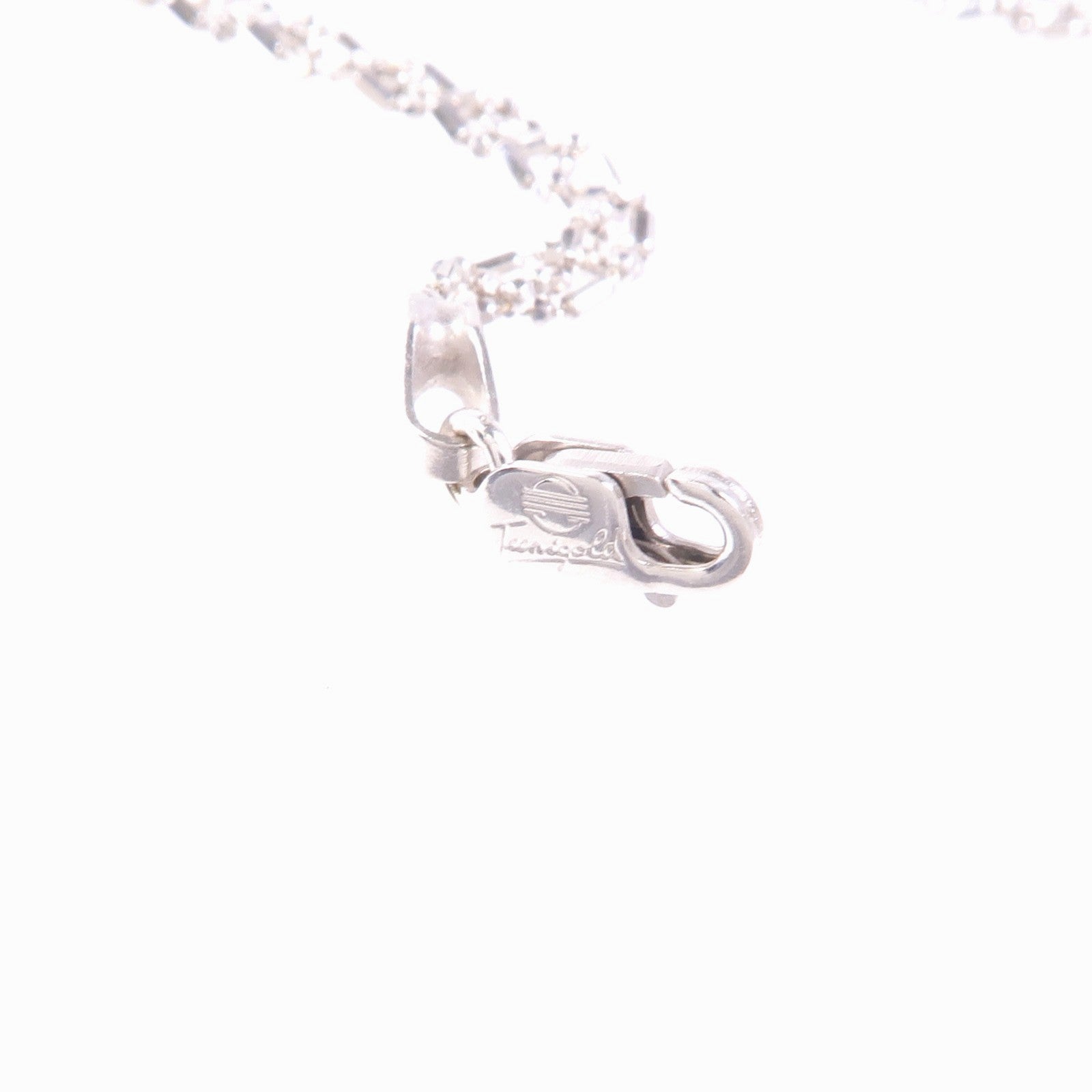JEWELRY 18K白金Necklace項鍊