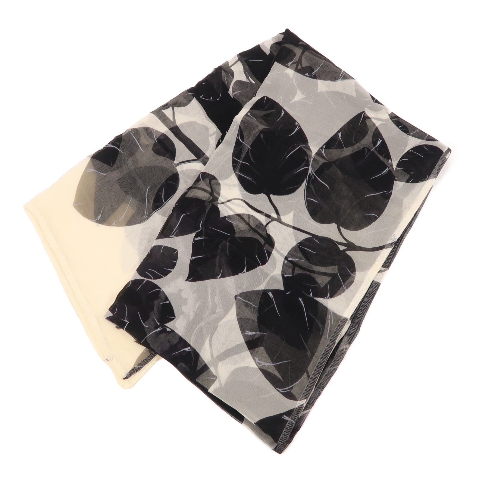 VERSACE 絲質Scarf絲巾