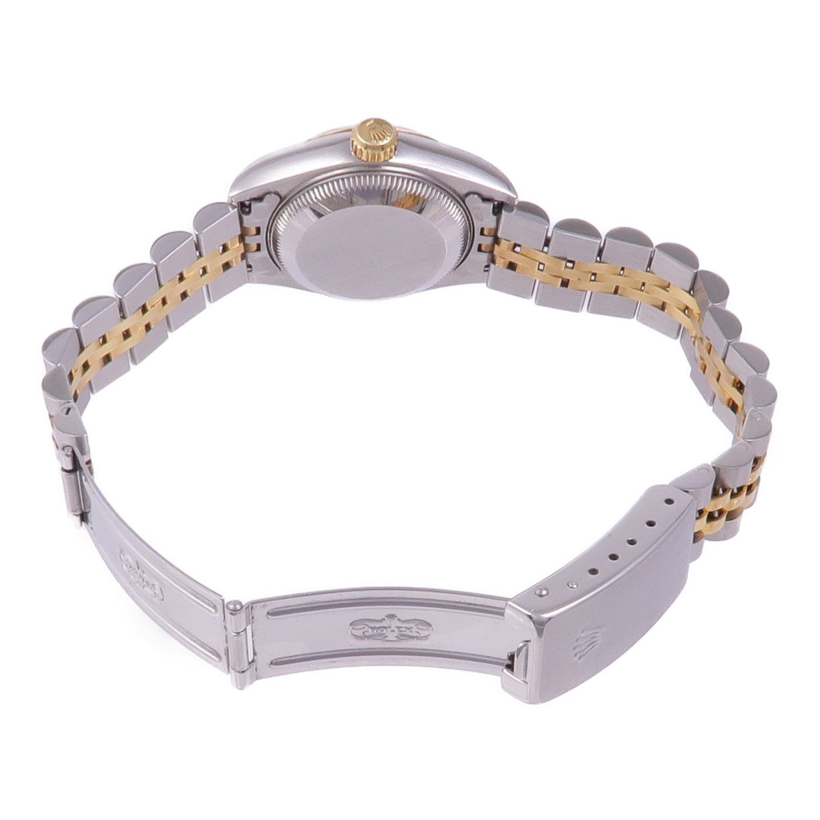 ROLEX Lady Datejust 26 69173G