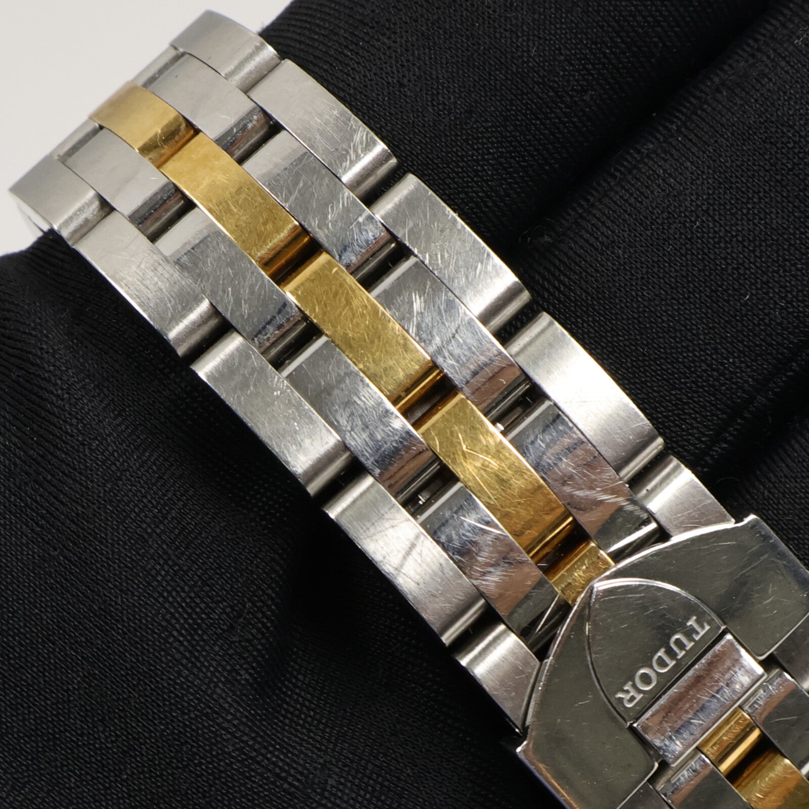 TUDOR Glamour Date 55003