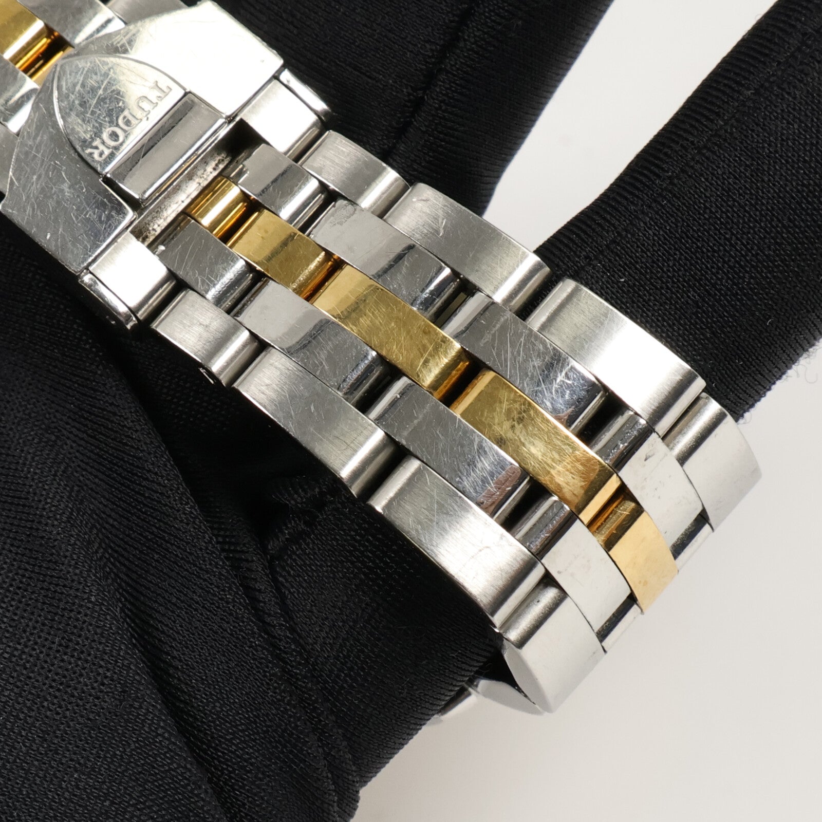 TUDOR Glamour Date 55003