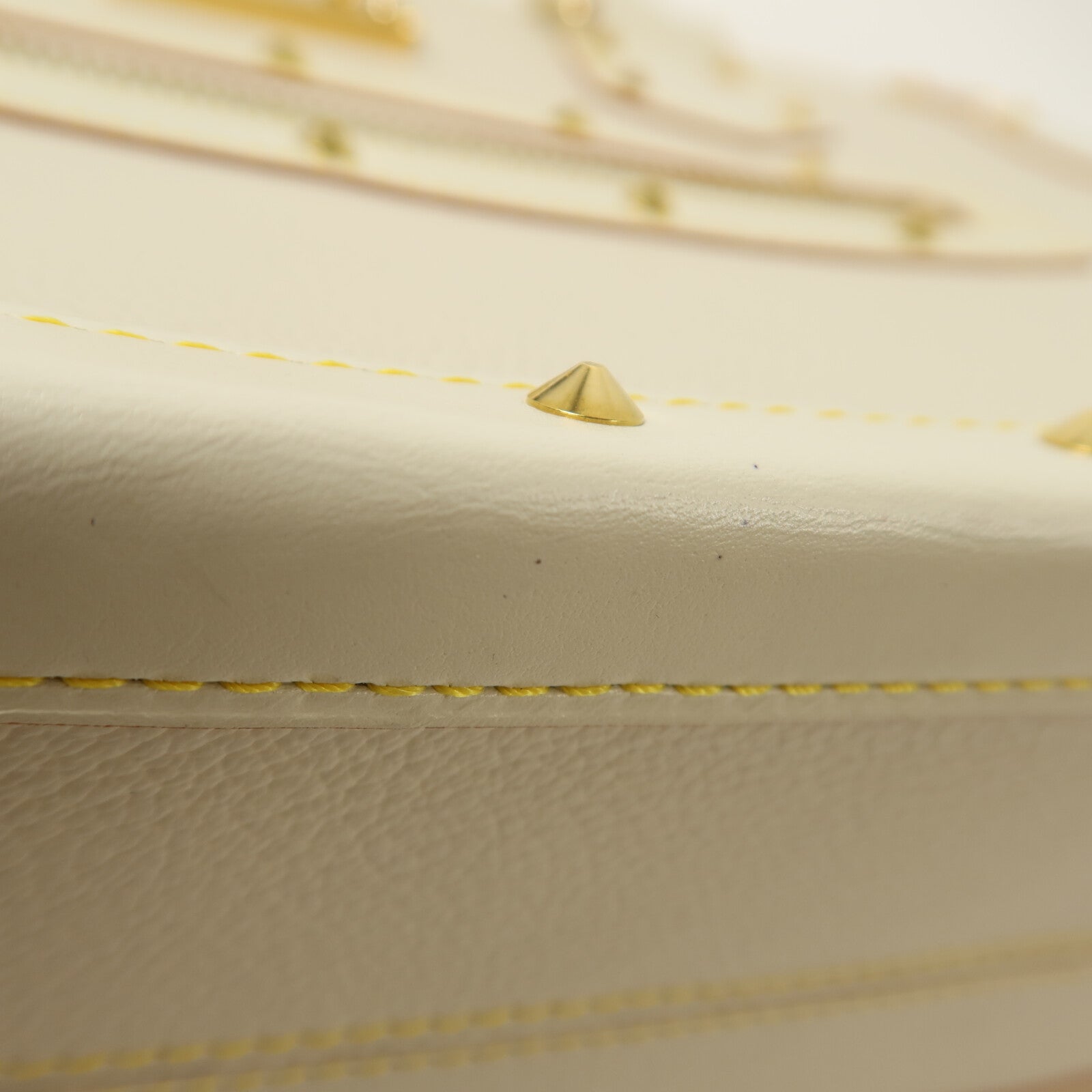 LOUIS VUITTON Suhali Le Fabuleux手挽袋