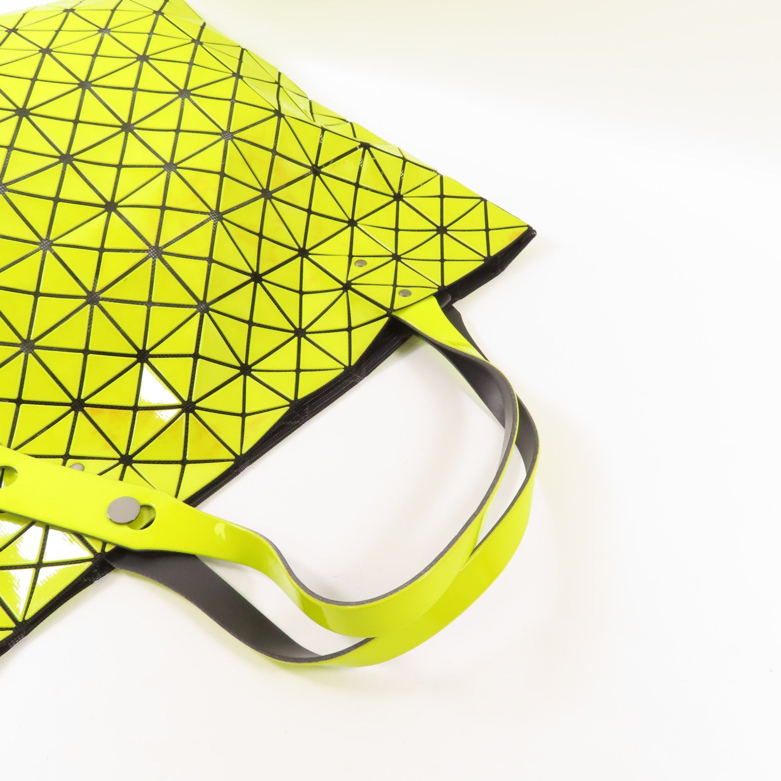 SELECTION PVC Bao Bao Shoulder Bag肩背袋