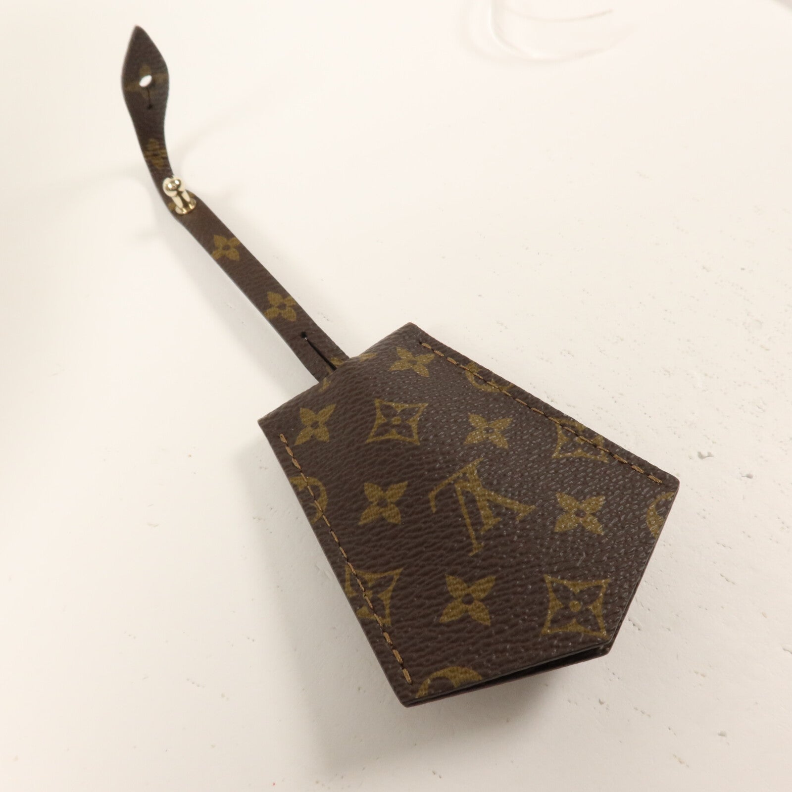 LOUIS VUITTON 牛皮皮革/Monogram Express PM手挽肩背兩用袋
