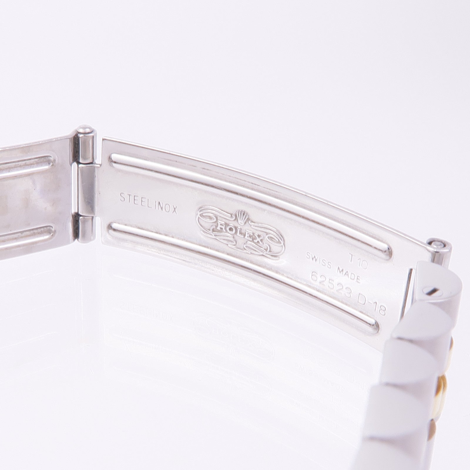 ROLEX Lady Datejust 26 69173G