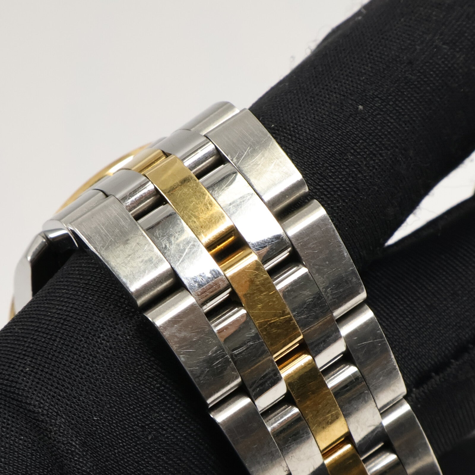 TUDOR Glamour Date 55003