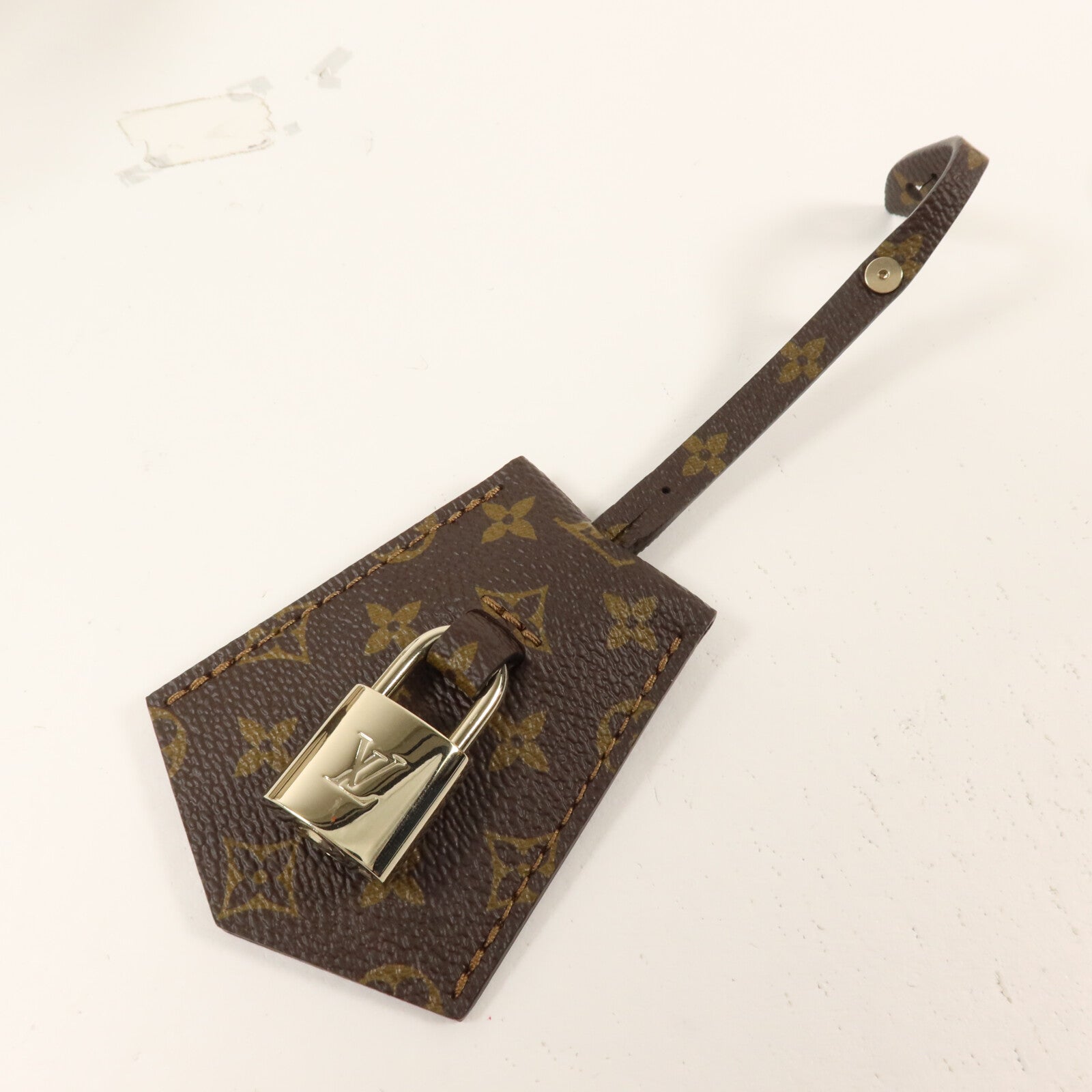 LOUIS VUITTON 牛皮皮革/Monogram Express PM手挽肩背兩用袋