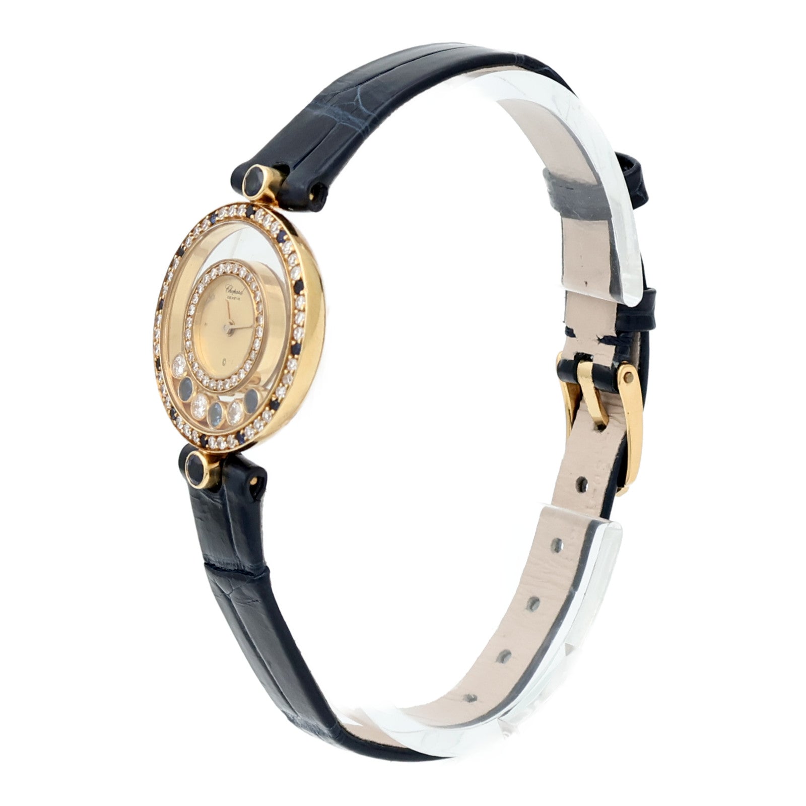 Chopard Happy Diamond