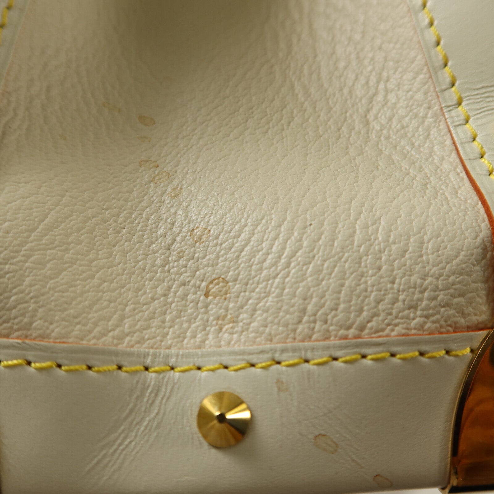 LOUIS VUITTON Suhali Le Fabuleux手挽袋
