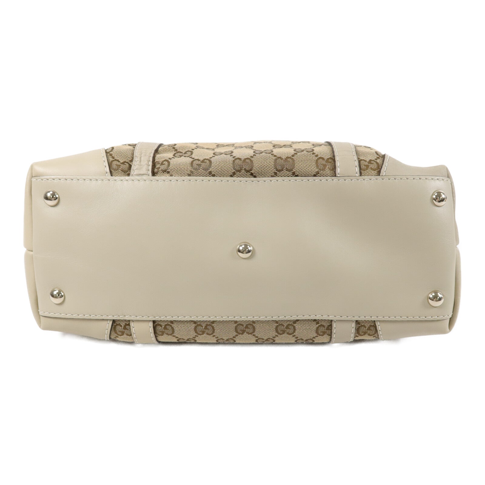 GUCCI 帆布Tote Bag手挽袋