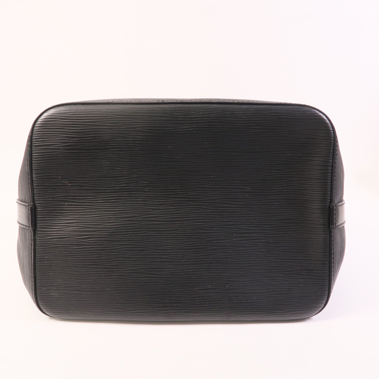 LOUIS VUITTON Epi Neo Bucket金扣肩背袋