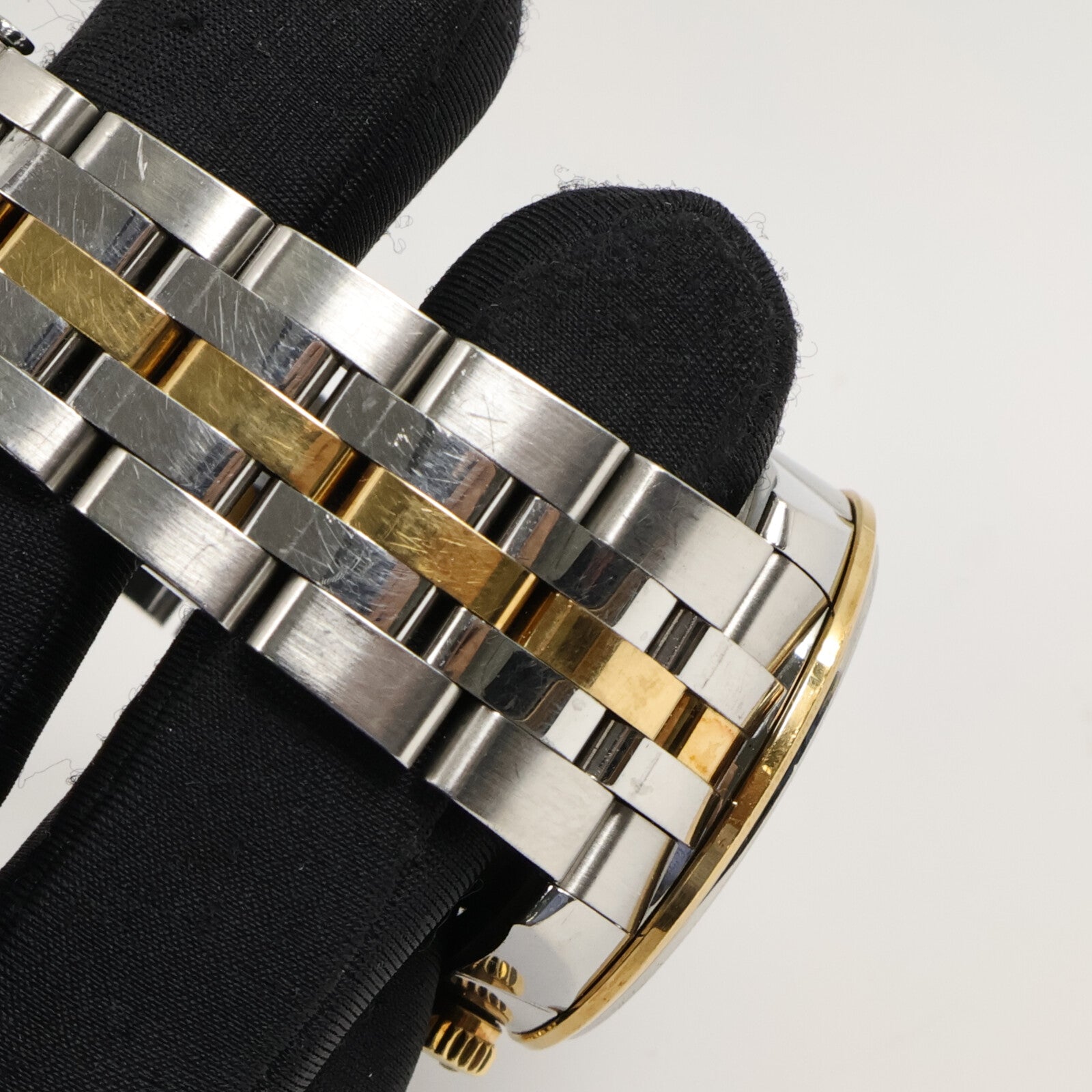 TUDOR Glamour Date 55003