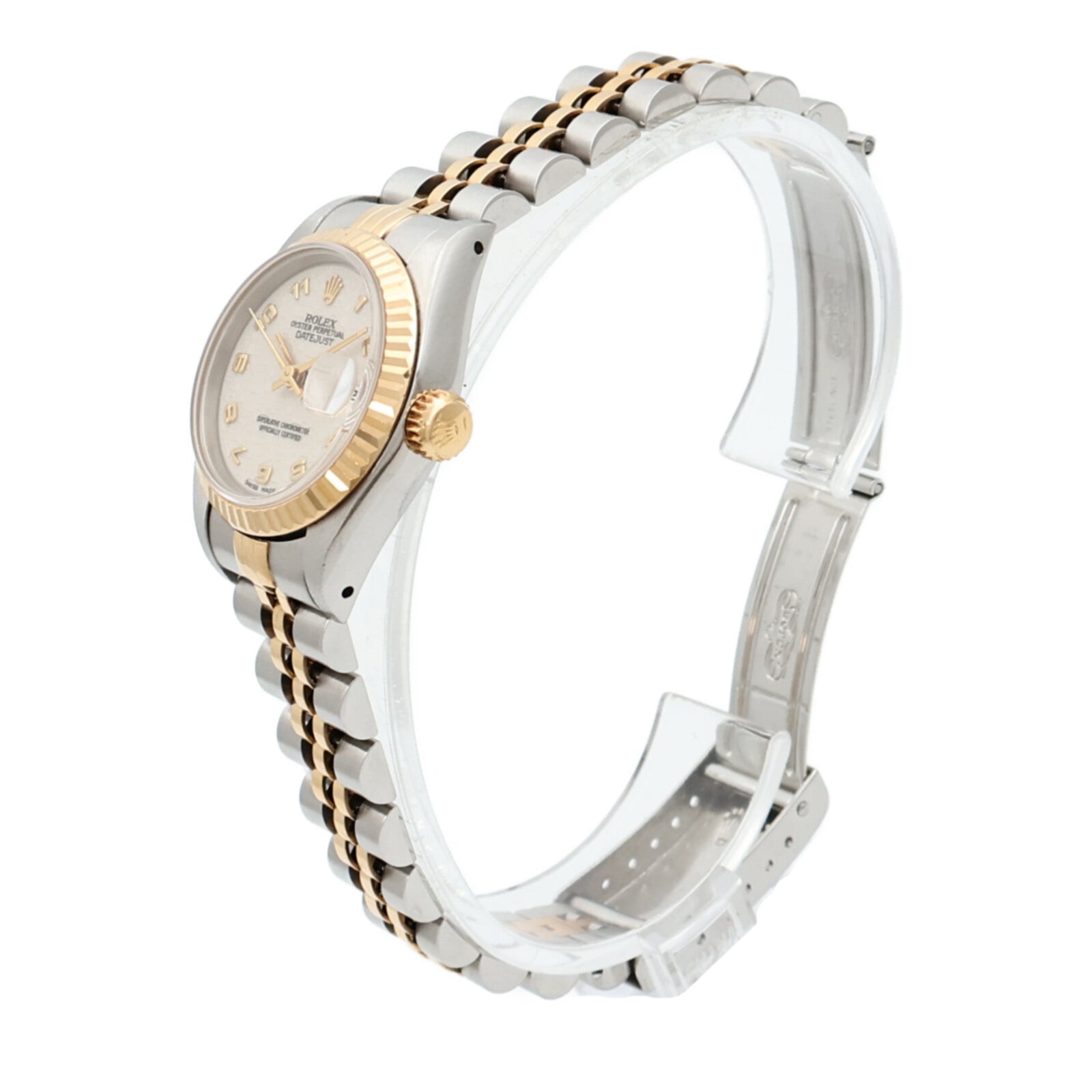 ROLEX Datejust 69173