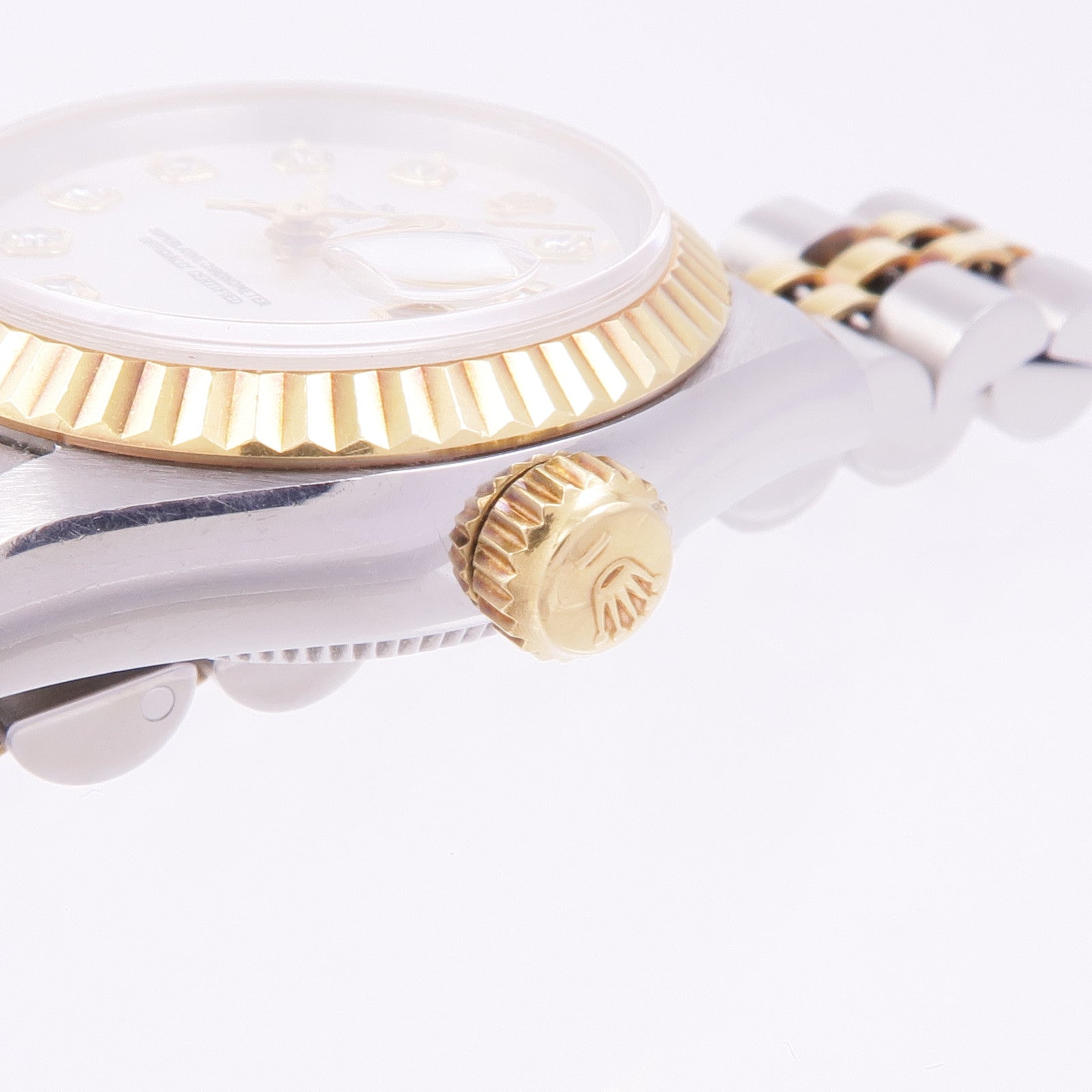 ROLEX Lady Datejust 26 69173G