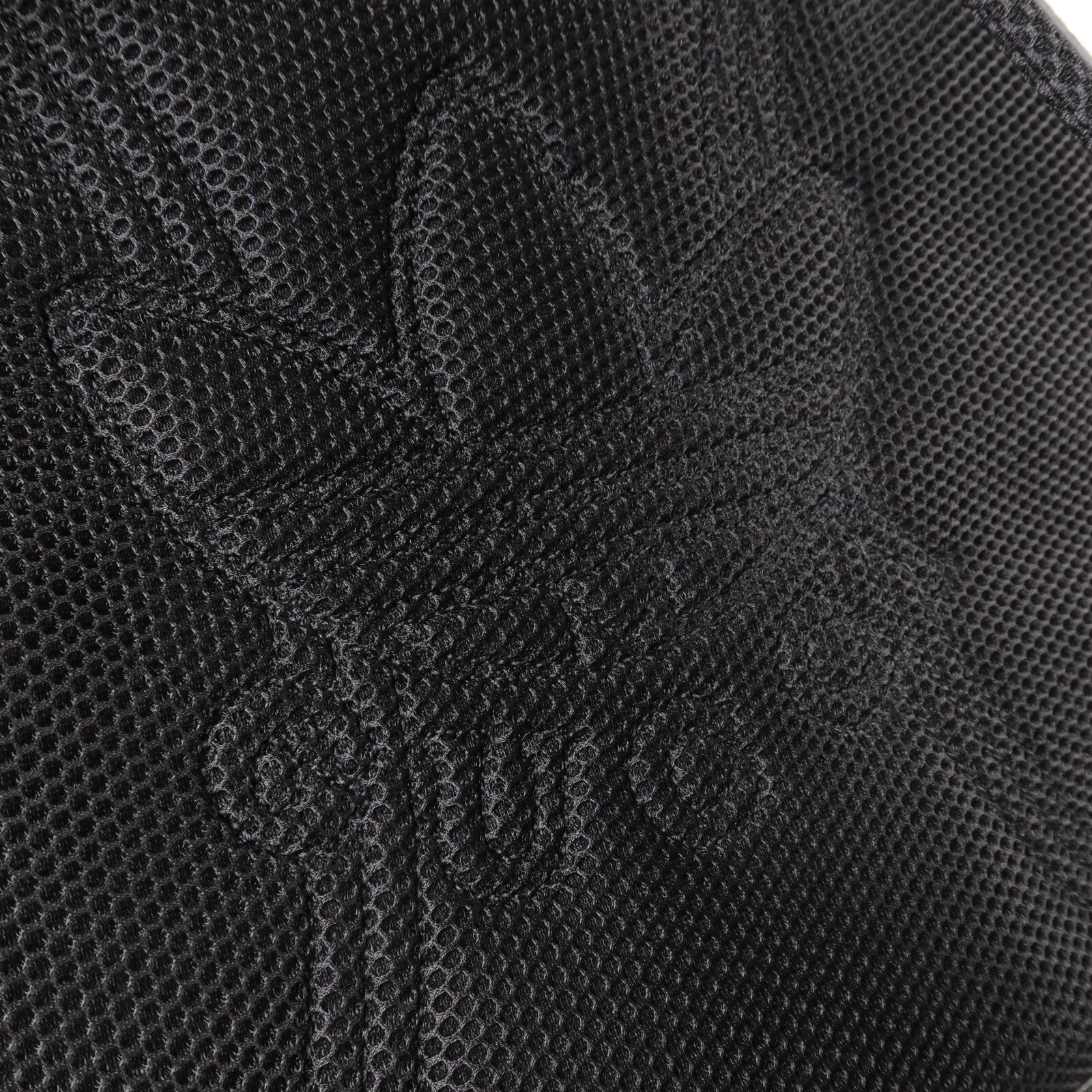 GUCCI 塗層帆布Gucci x Adidas Backpack背包