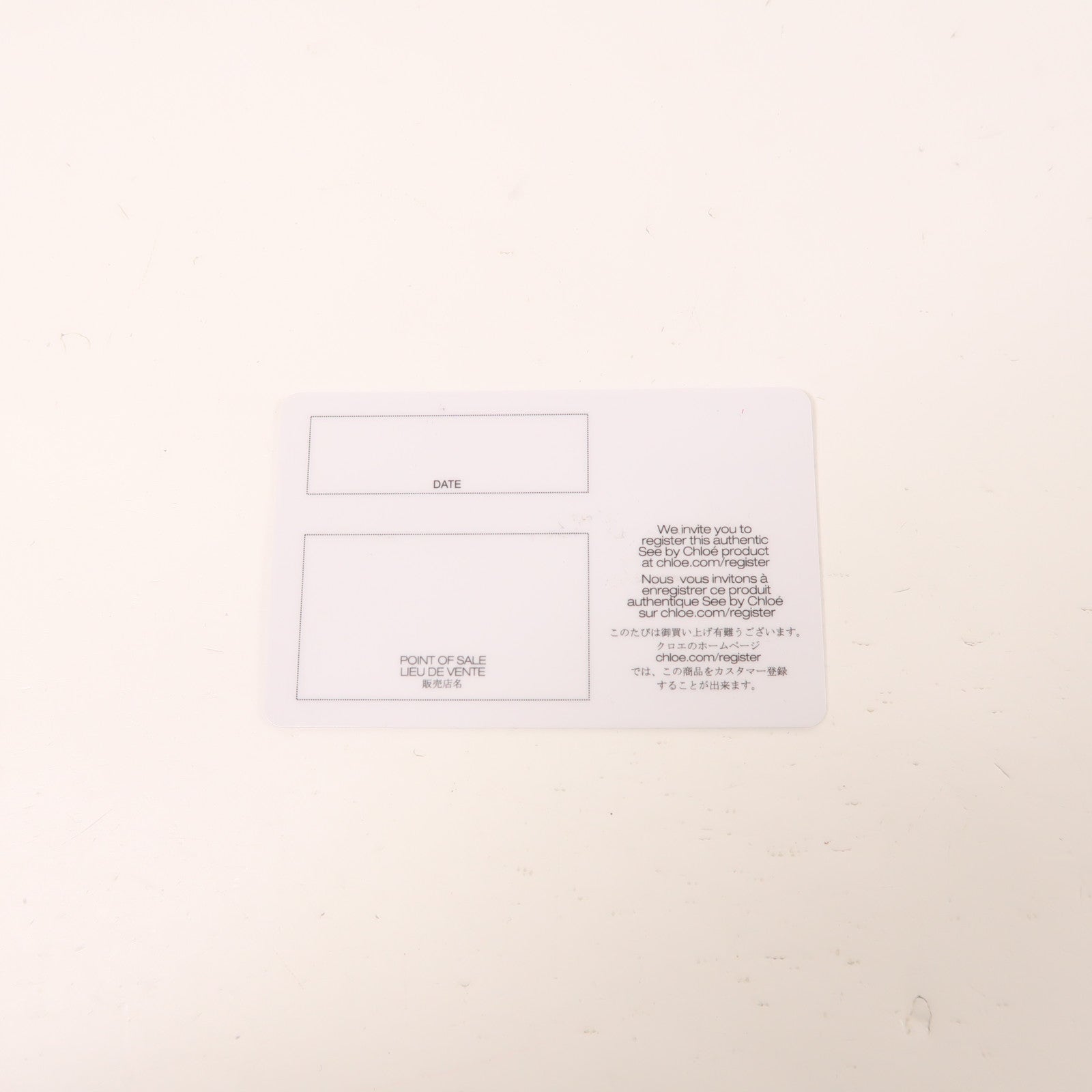 SEE BY CHLOE 牛皮皮革2 Way Shoulder金扣手挽肩背兩用袋