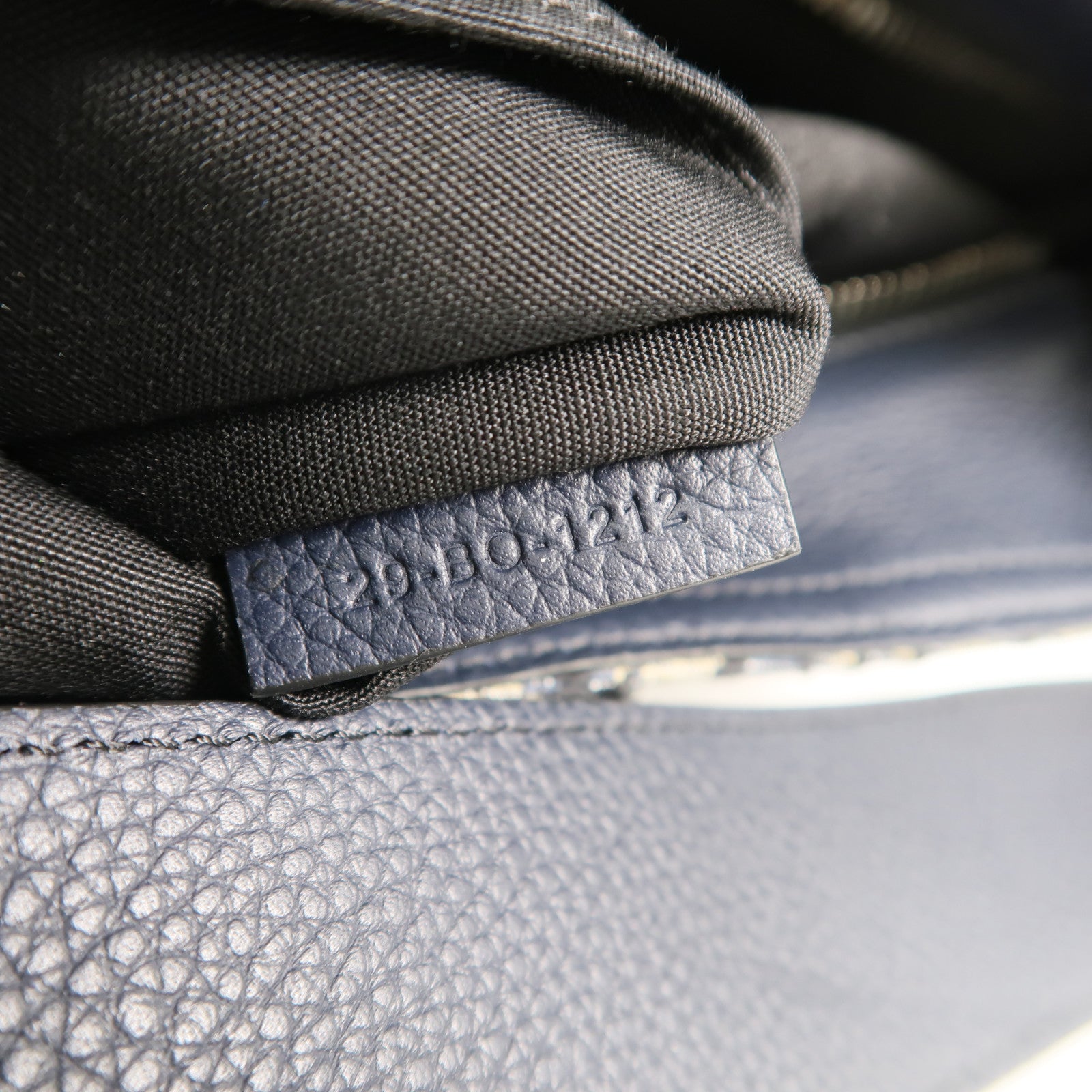 Dior 帆布Saddle Messenger Bag肩背袋