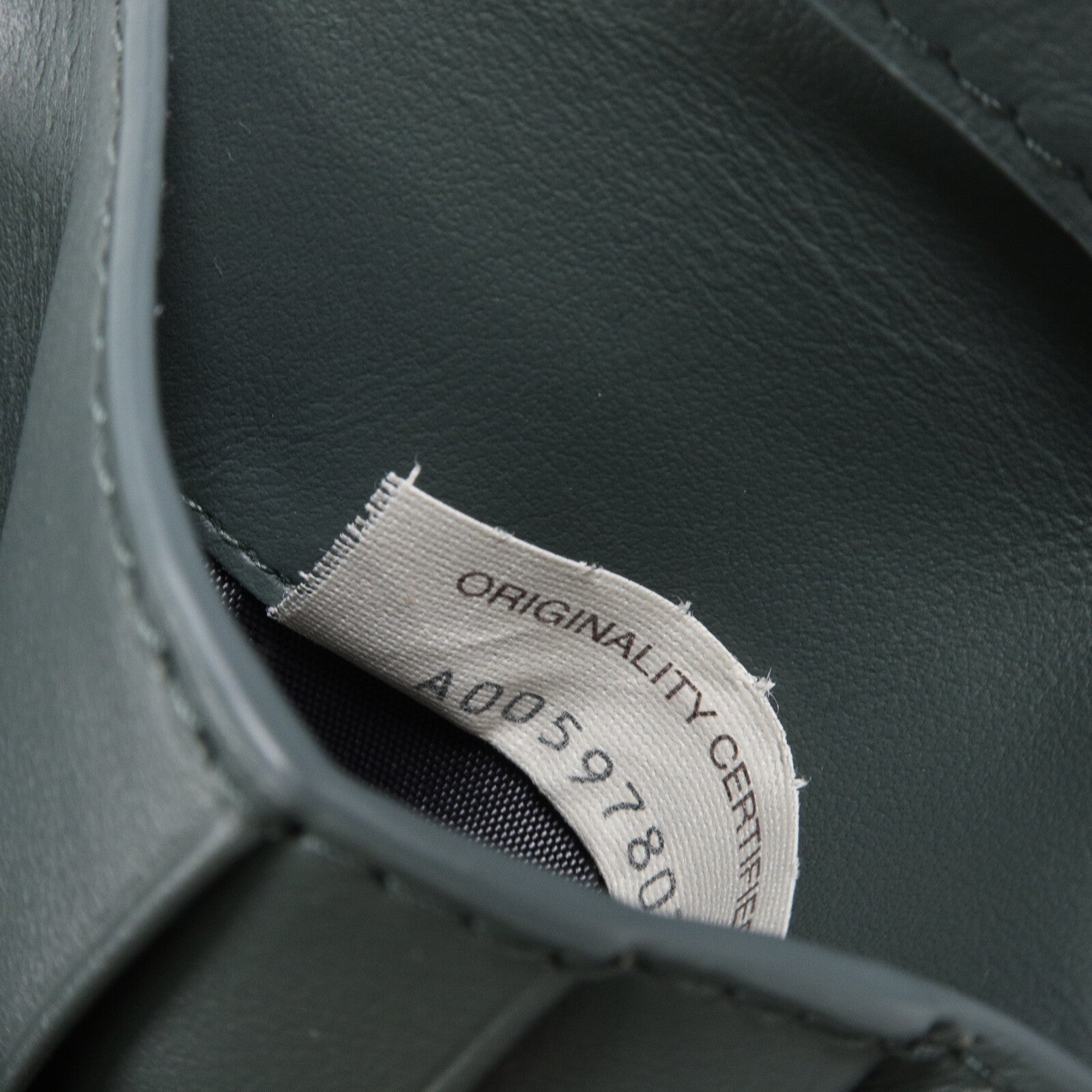 BOTTEGA VENETA 牛皮皮革Cassette Bi-Fold Wallet錢包
