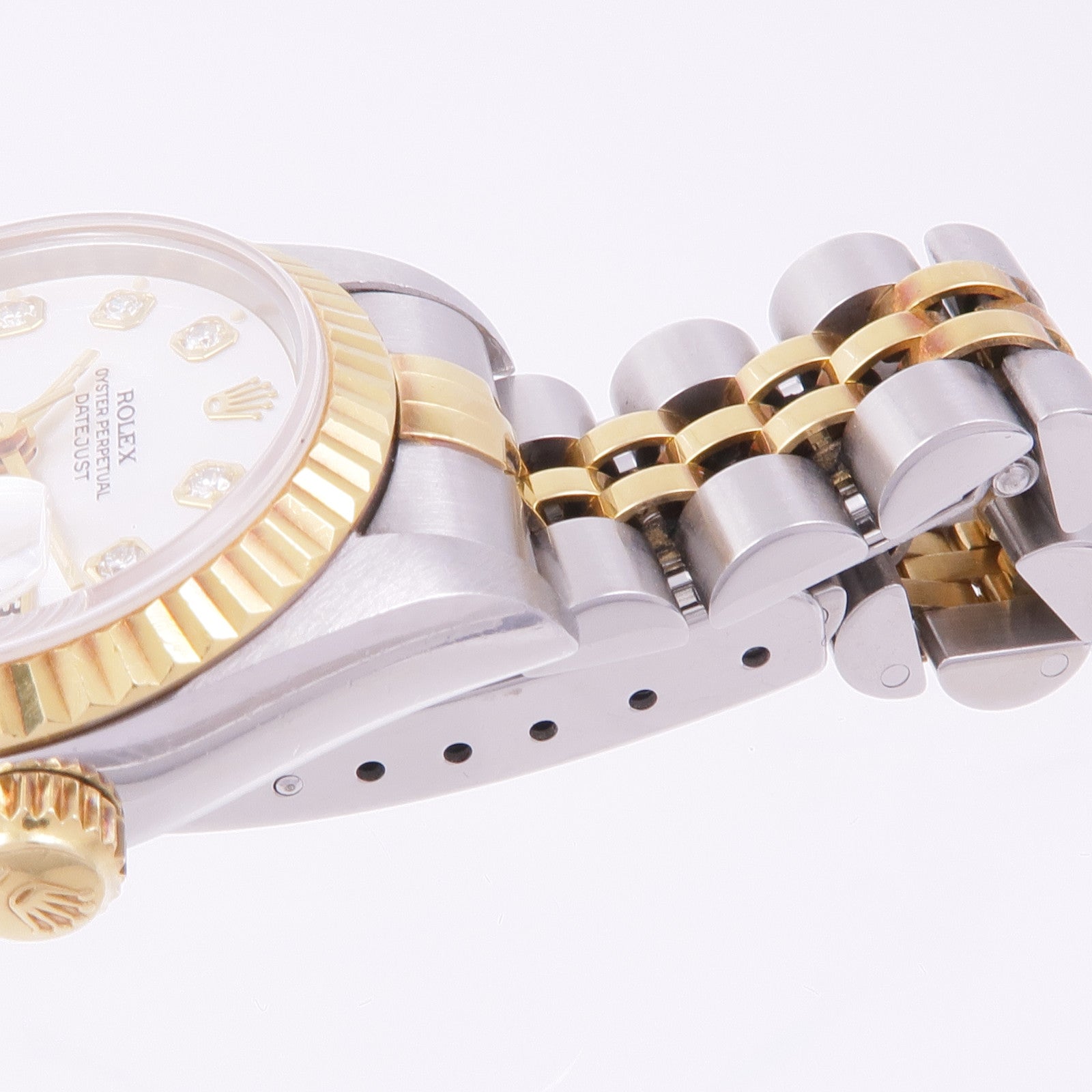 ROLEX Lady Datejust 26 69173G