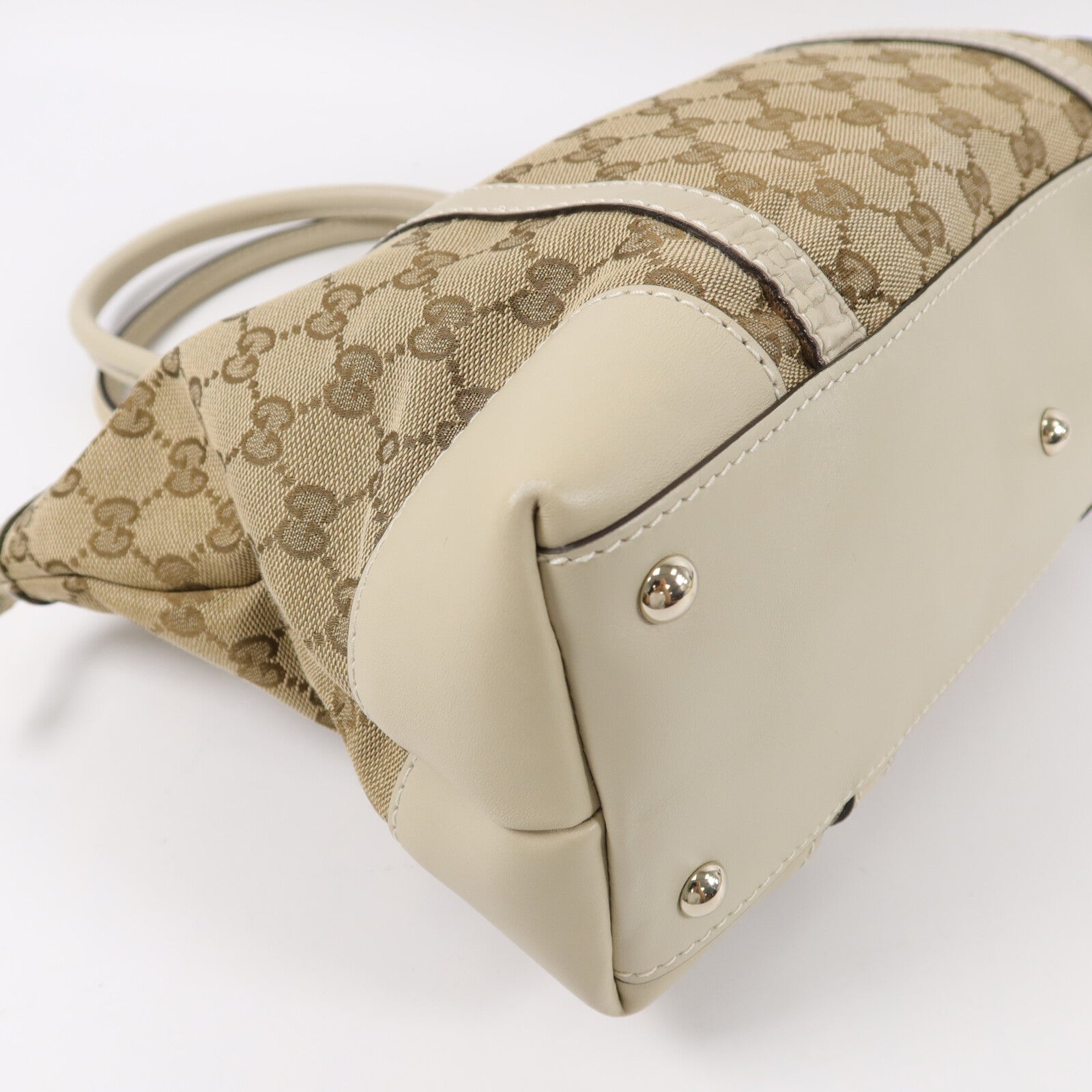 GUCCI 帆布Tote Bag手挽袋