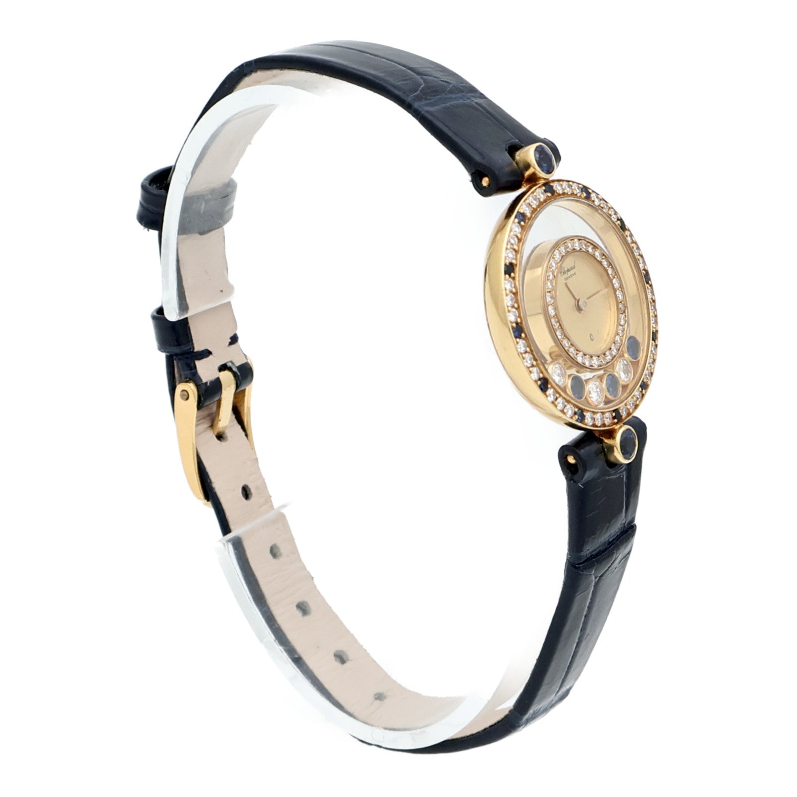 Chopard Happy Diamond