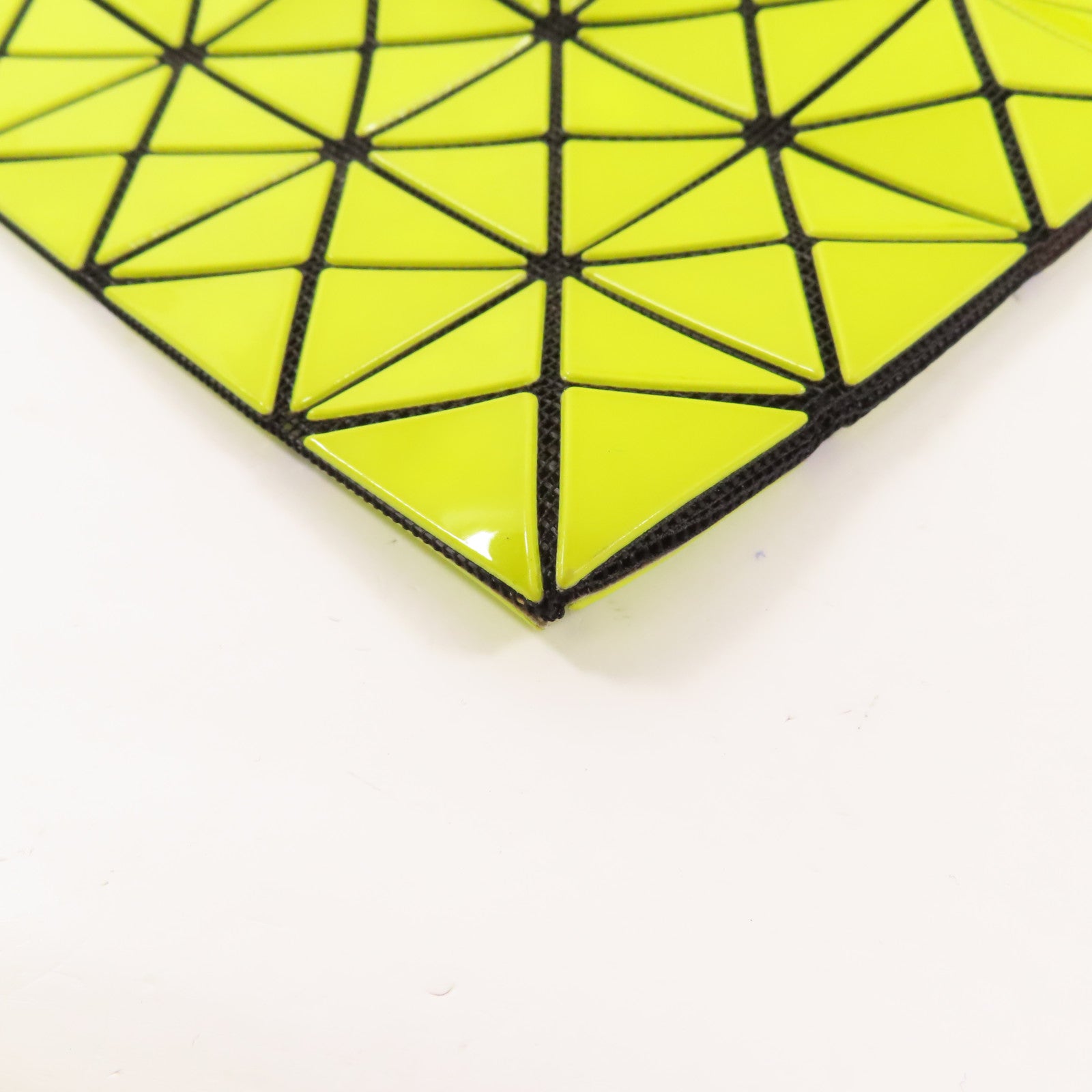 SELECTION PVC Bao Bao Shoulder Bag肩背袋