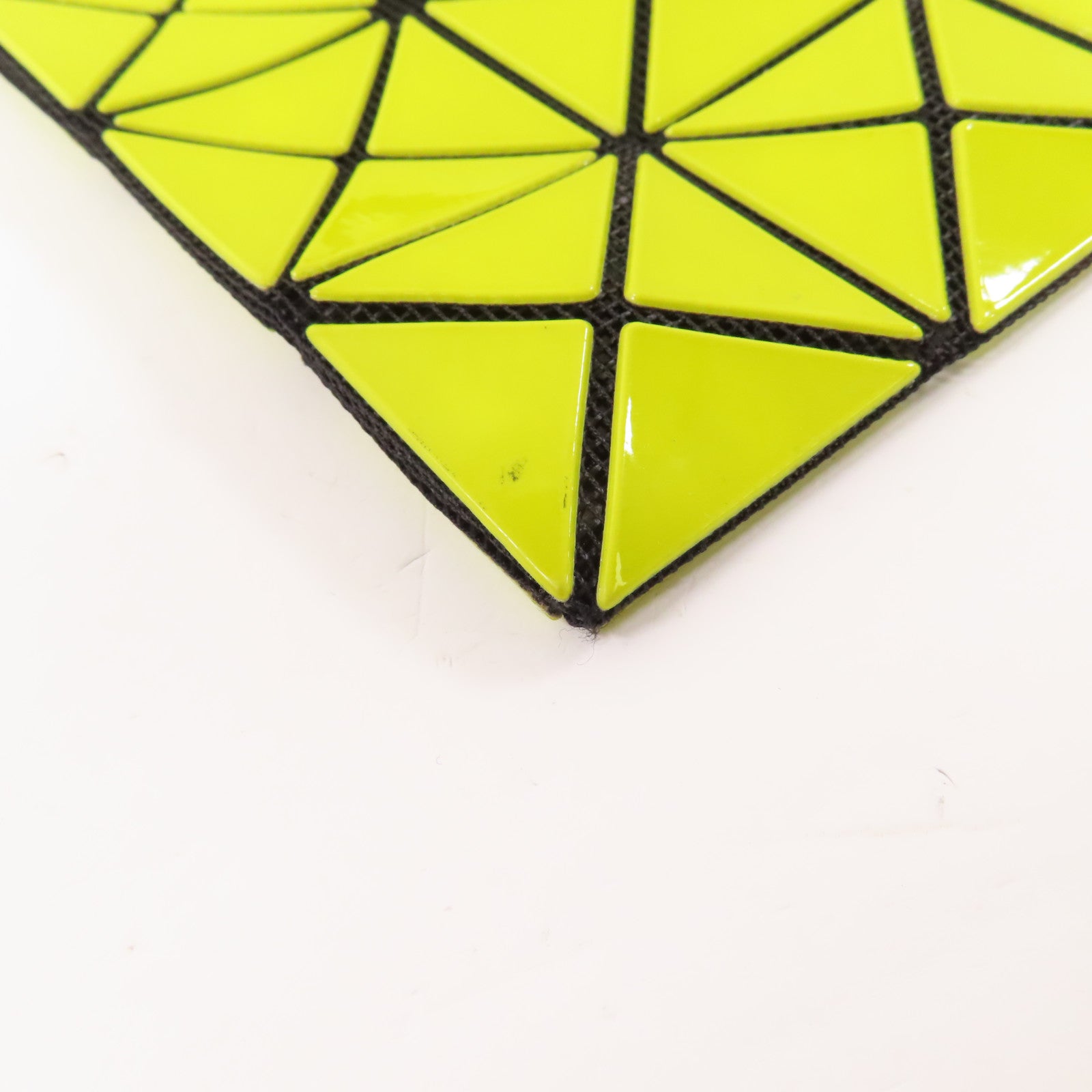 SELECTION PVC Bao Bao Shoulder Bag肩背袋