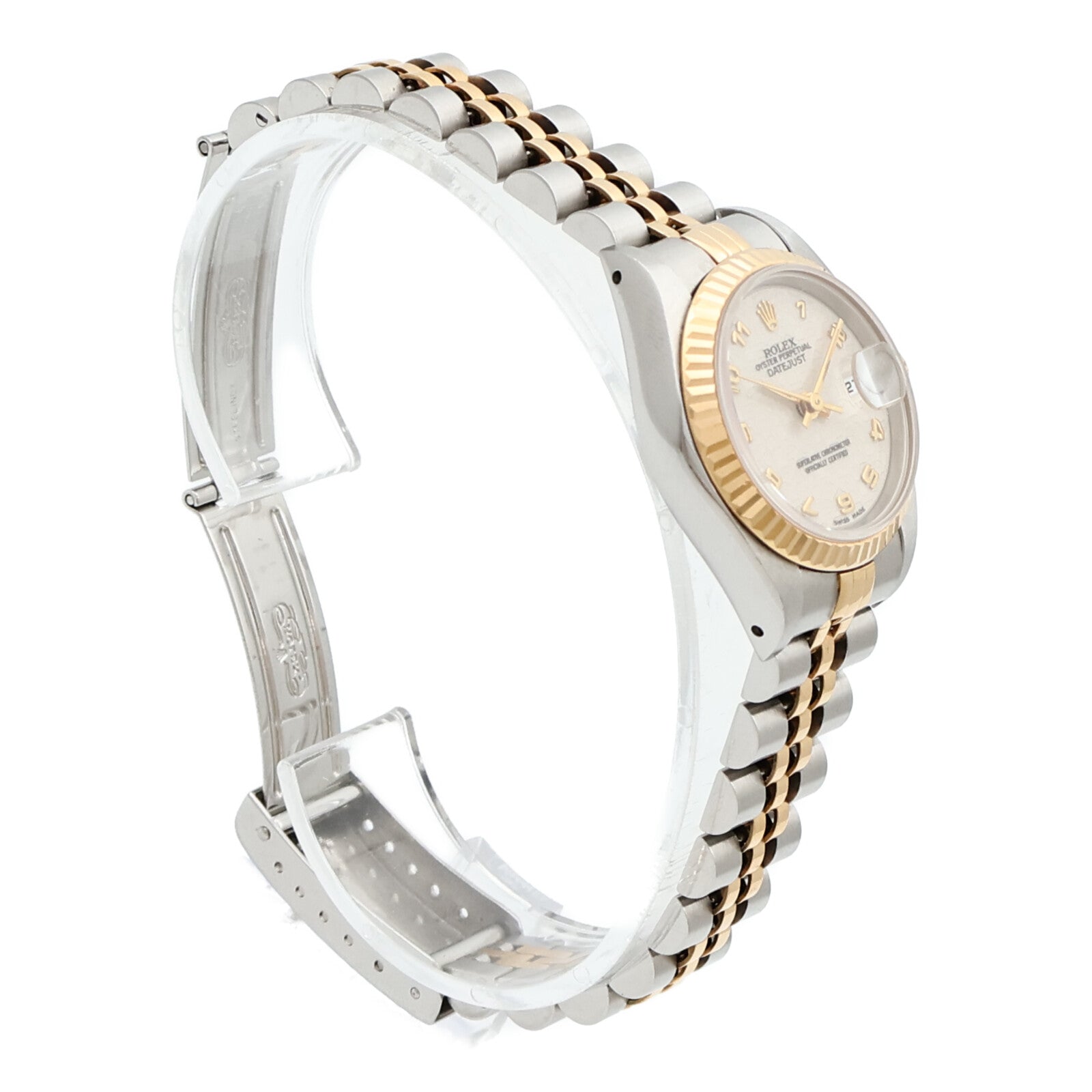 ROLEX Datejust 69173