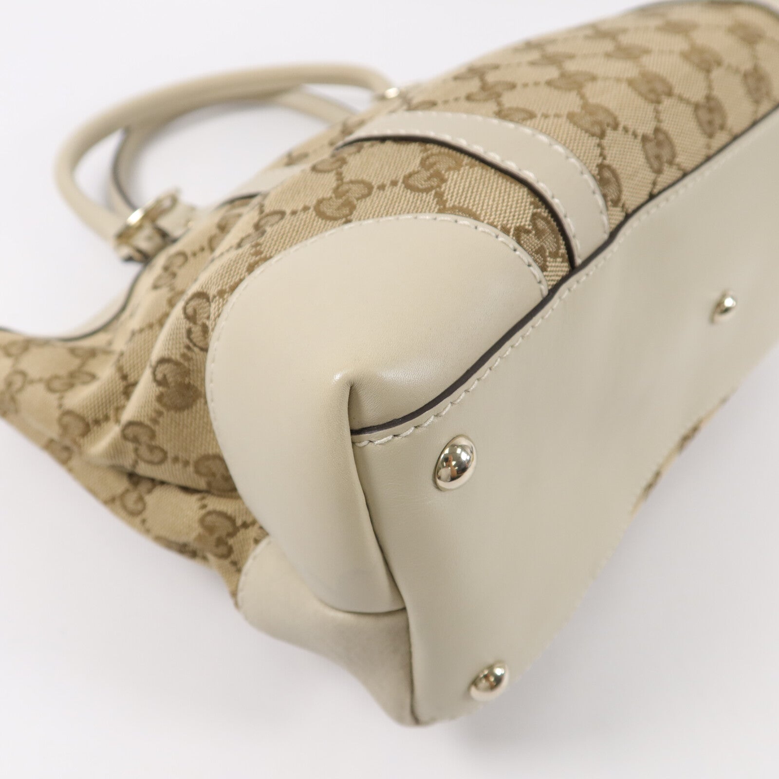 GUCCI 帆布Tote Bag手挽袋