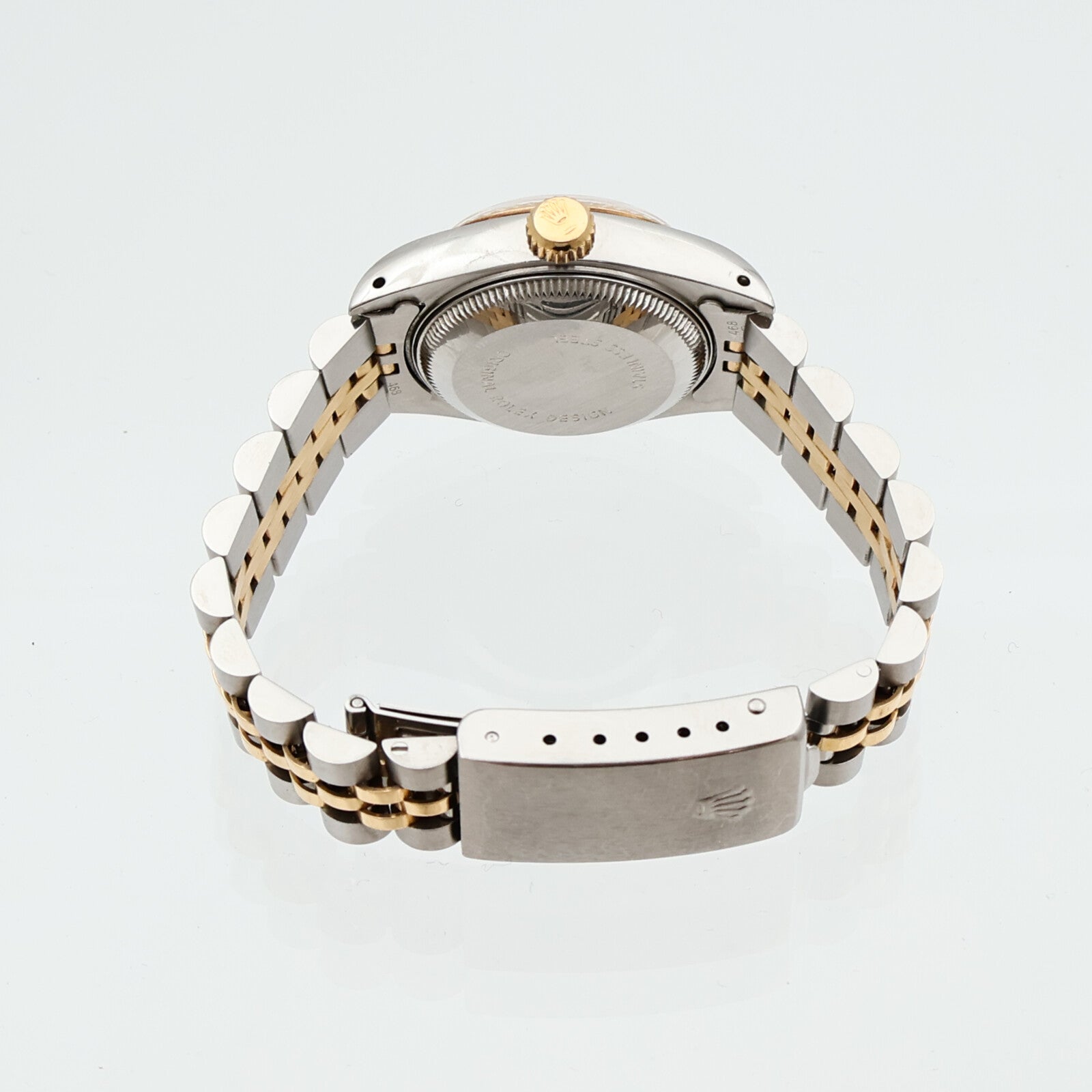 ROLEX Datejust 69173