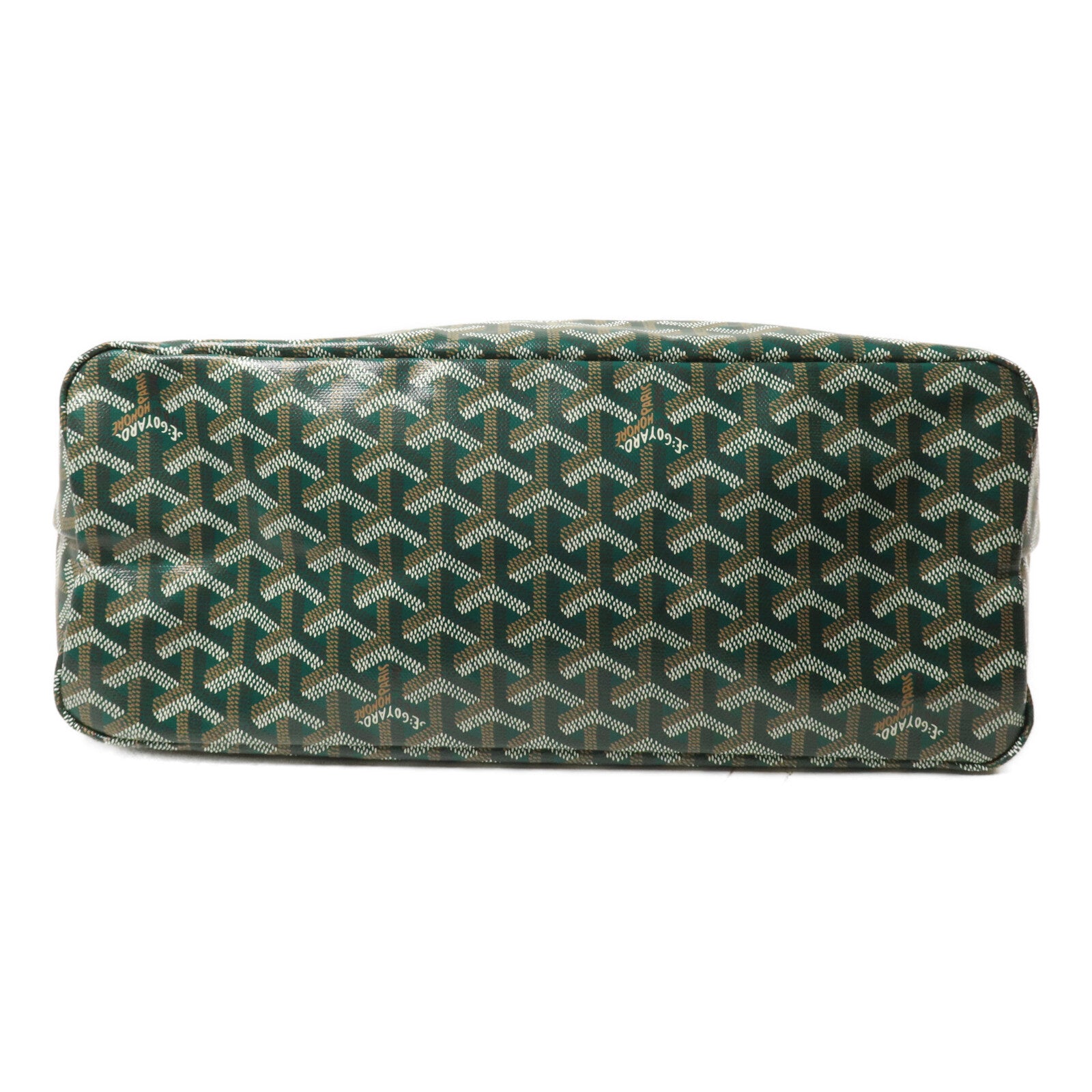 GOYARD 塗層帆布Boheme Hobo肩背袋