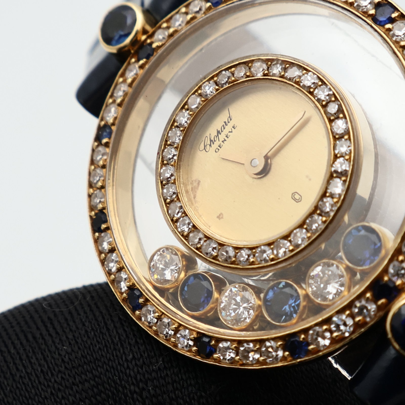 Chopard Happy Diamond