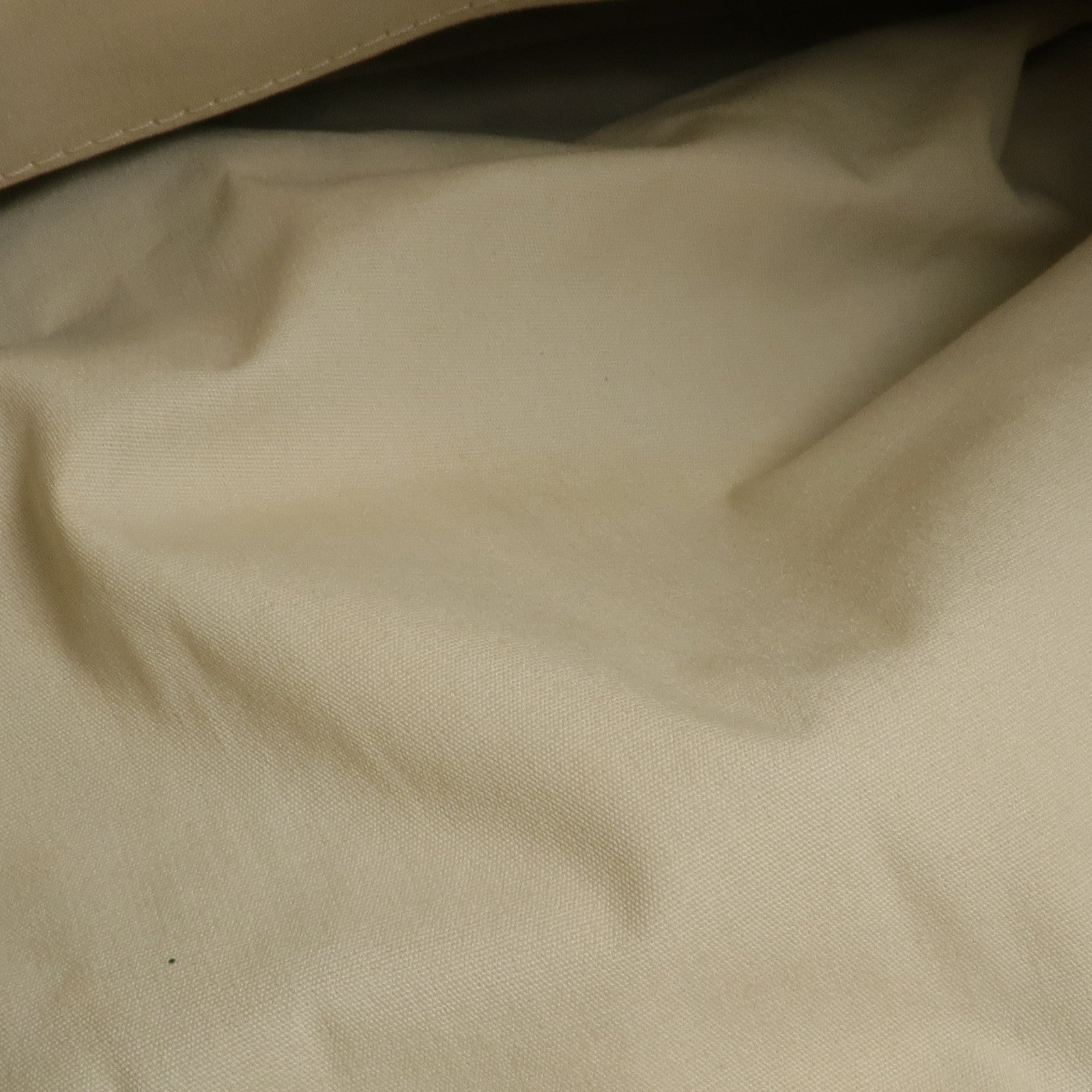 LOUIS VUITTON Monogram Mini Lin Marina GM金扣手挽肩背兩用袋