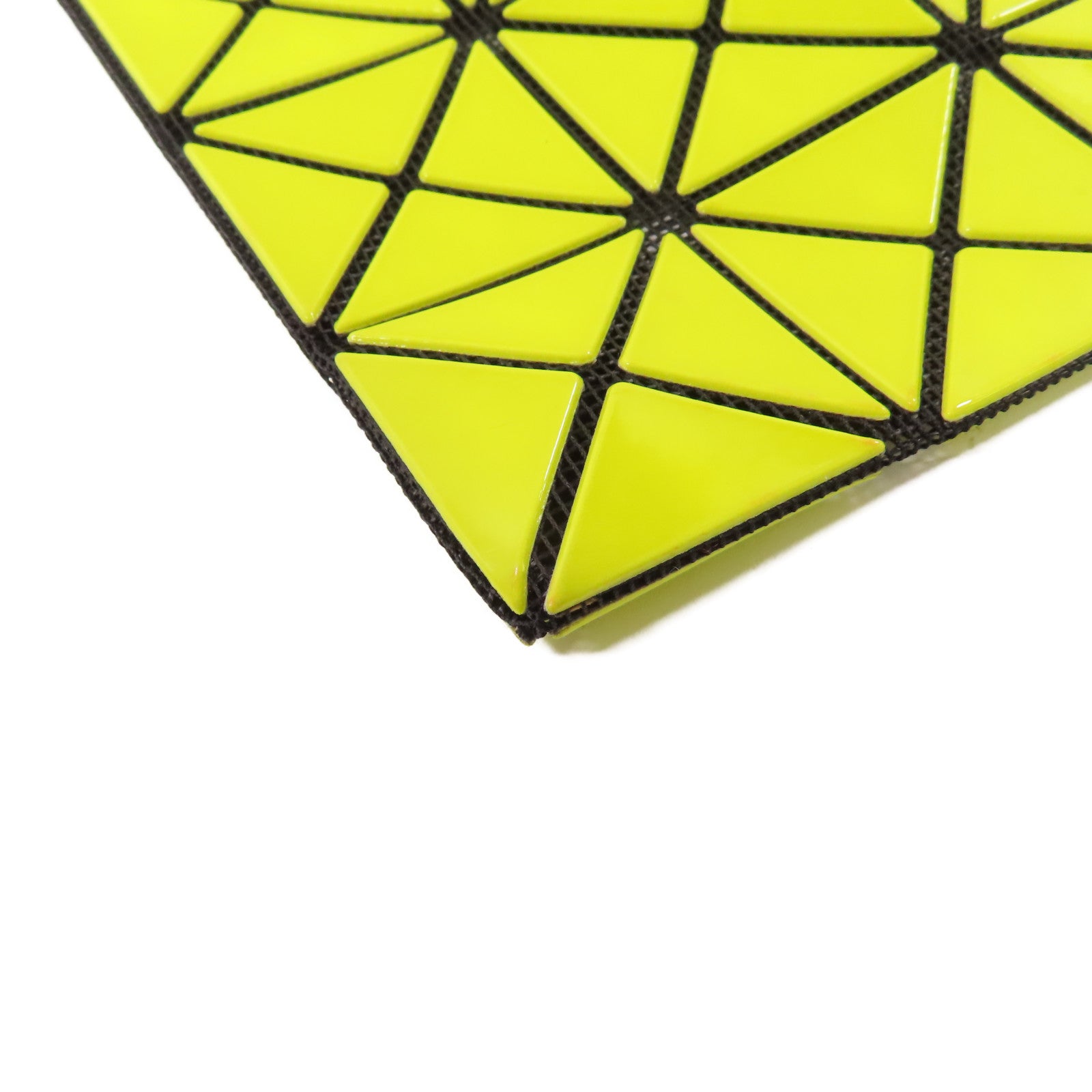 SELECTION PVC Bao Bao Shoulder Bag肩背袋