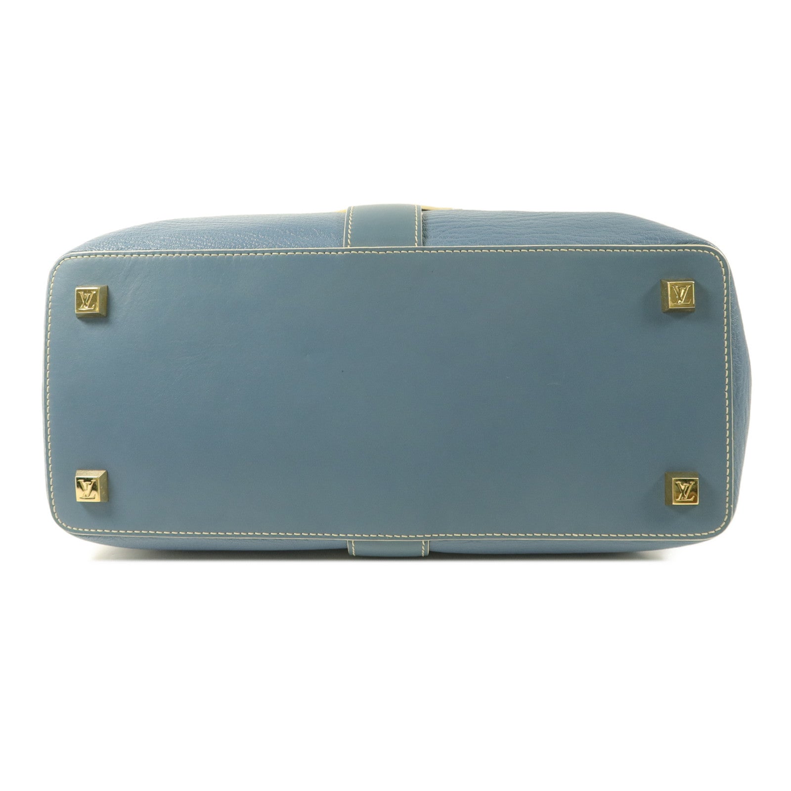 LOUIS VUITTON Suhali L'Ingenieux PM手挽袋