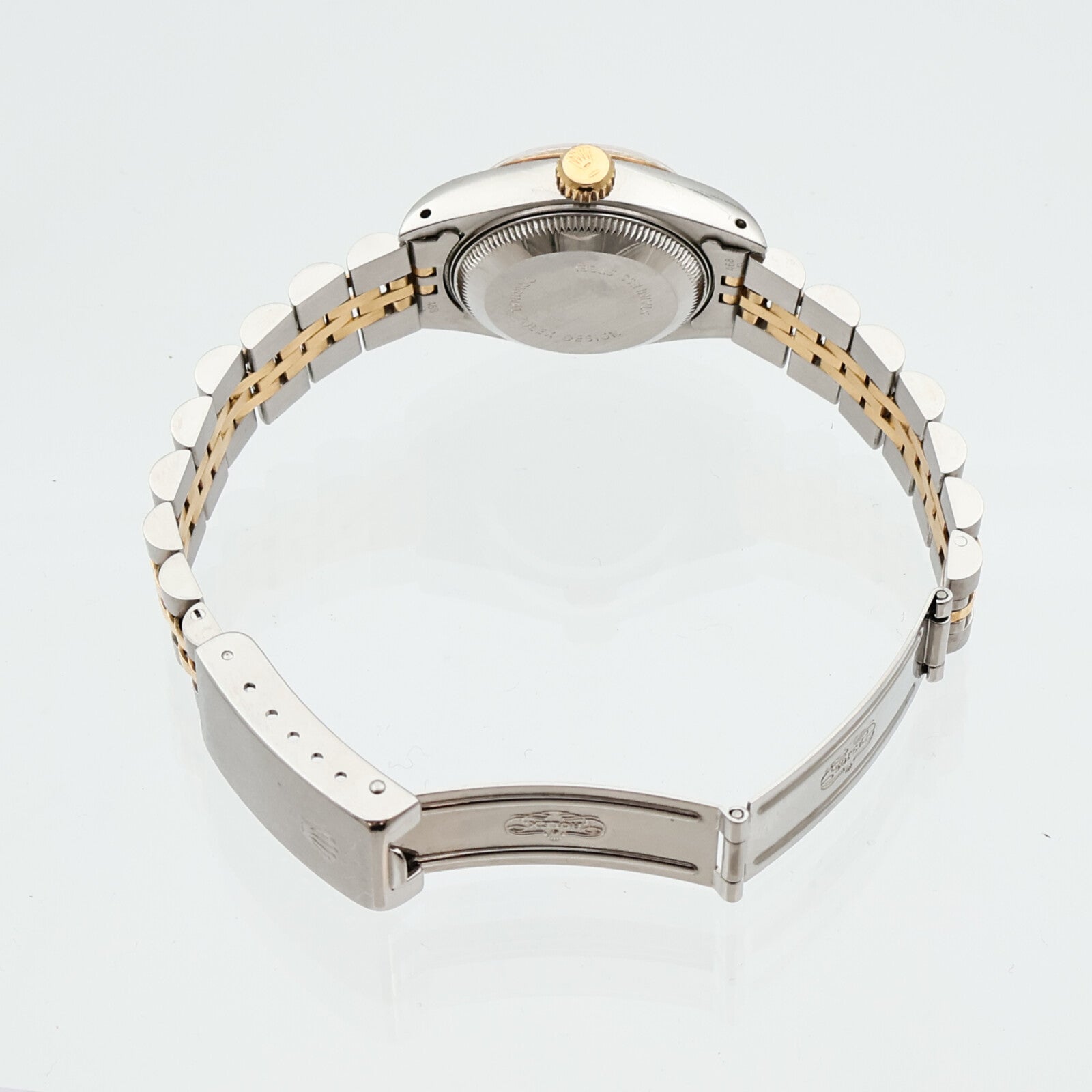 ROLEX Datejust 69173
