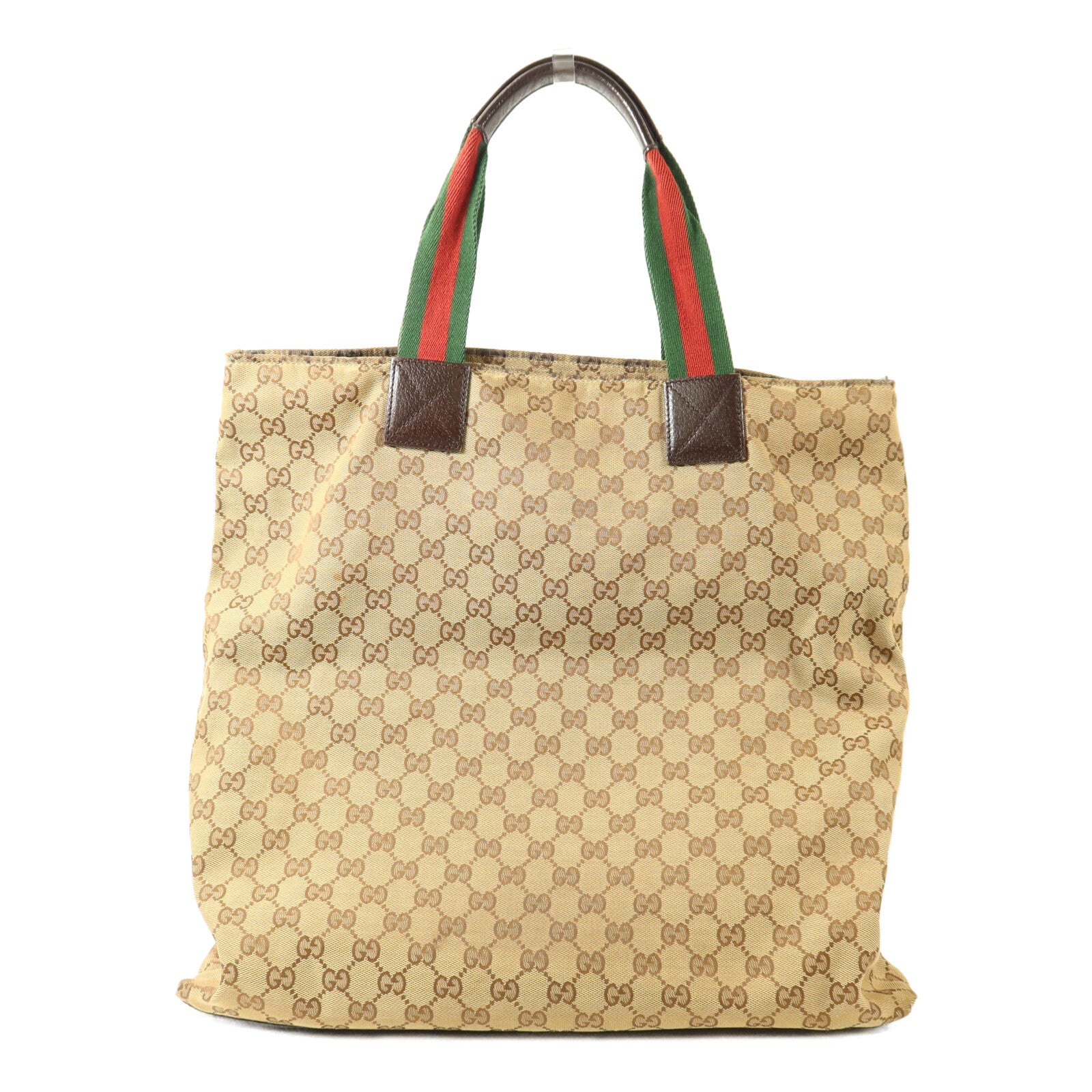 GUCCI 帆布Tote Bag手挽袋